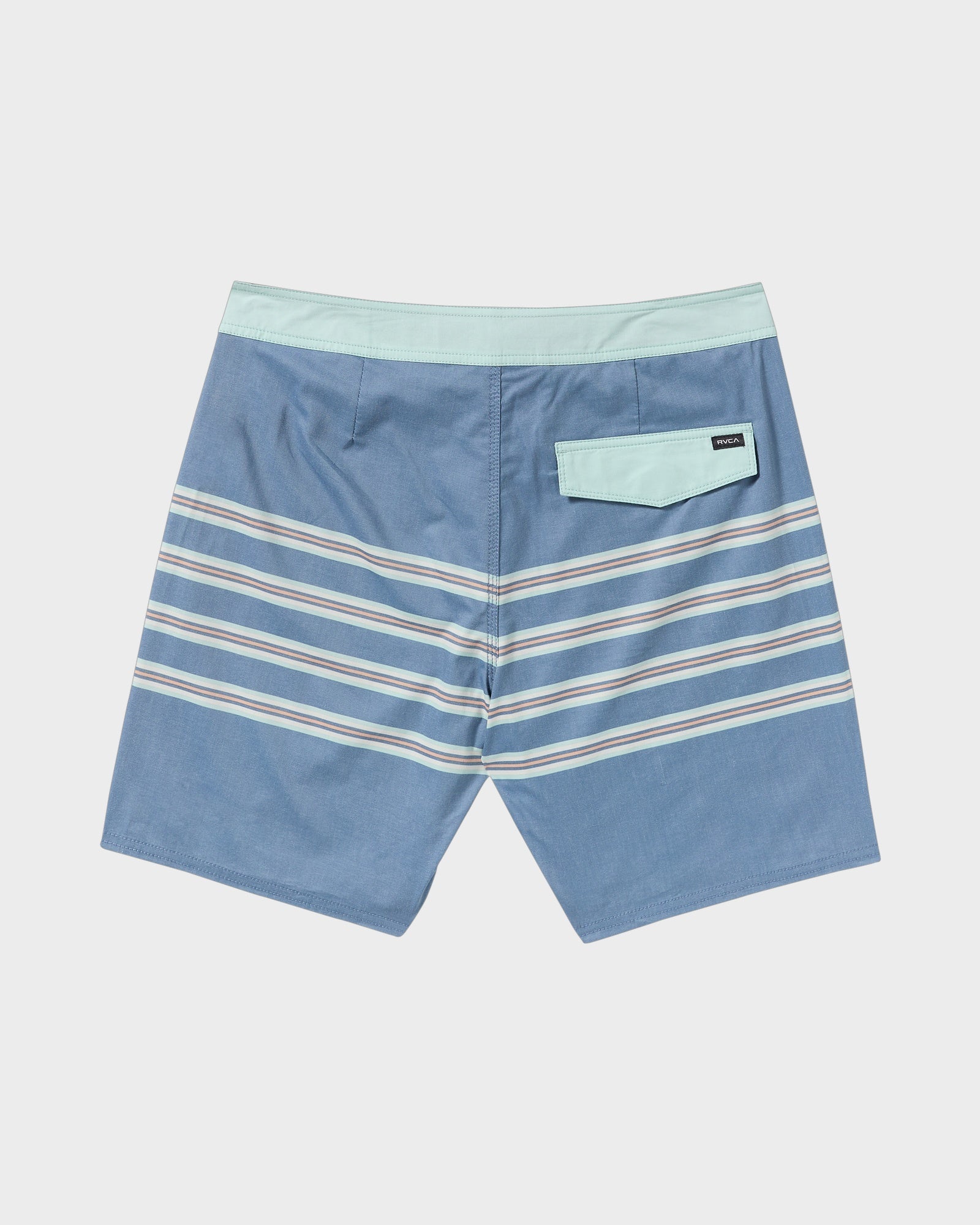 Mens County Line 18" Boardshorts