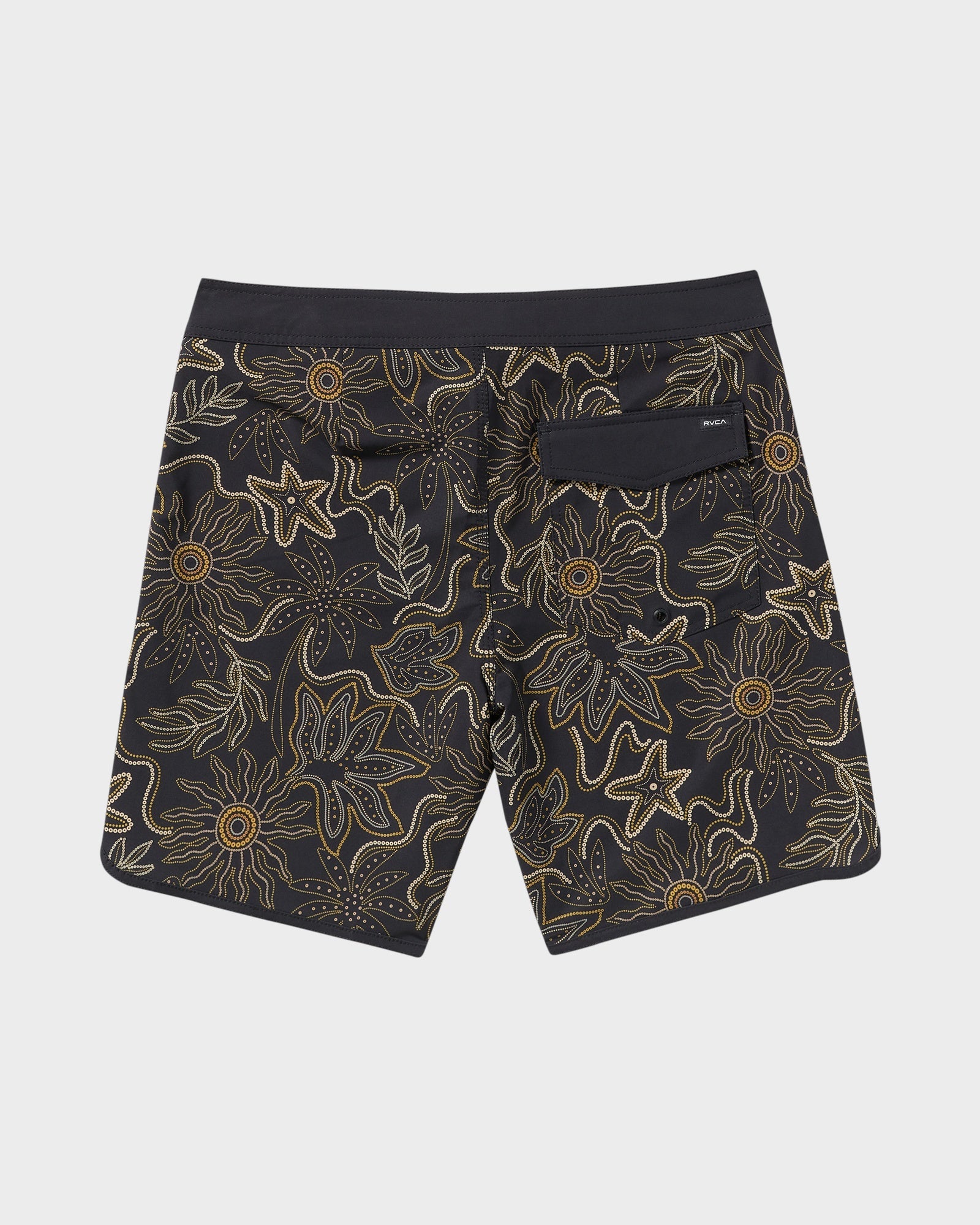 Mens Northen 18" Boardshorts