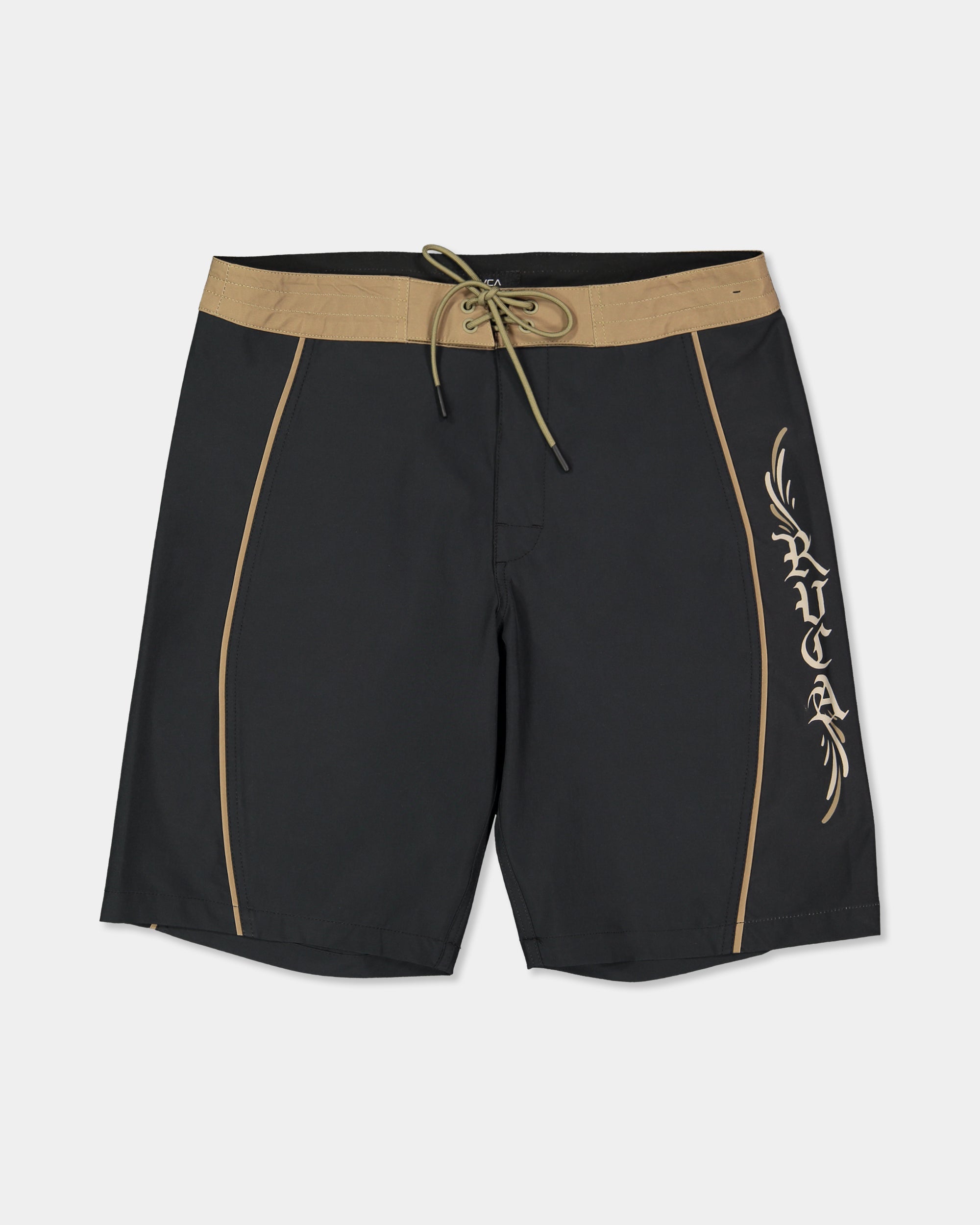 Mens Retract 20" Boardshorts