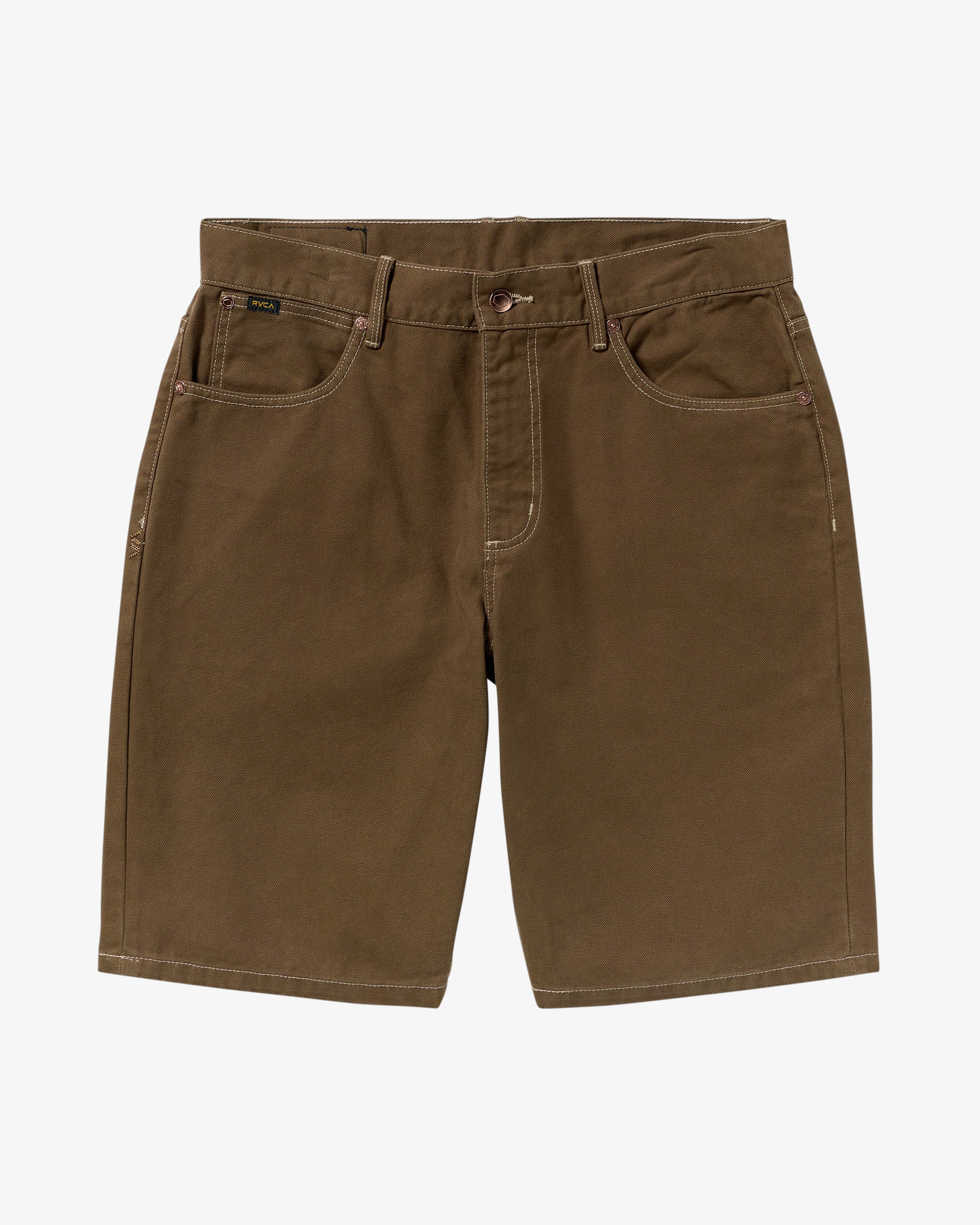 Mens Dayshift 21" Walkshorts