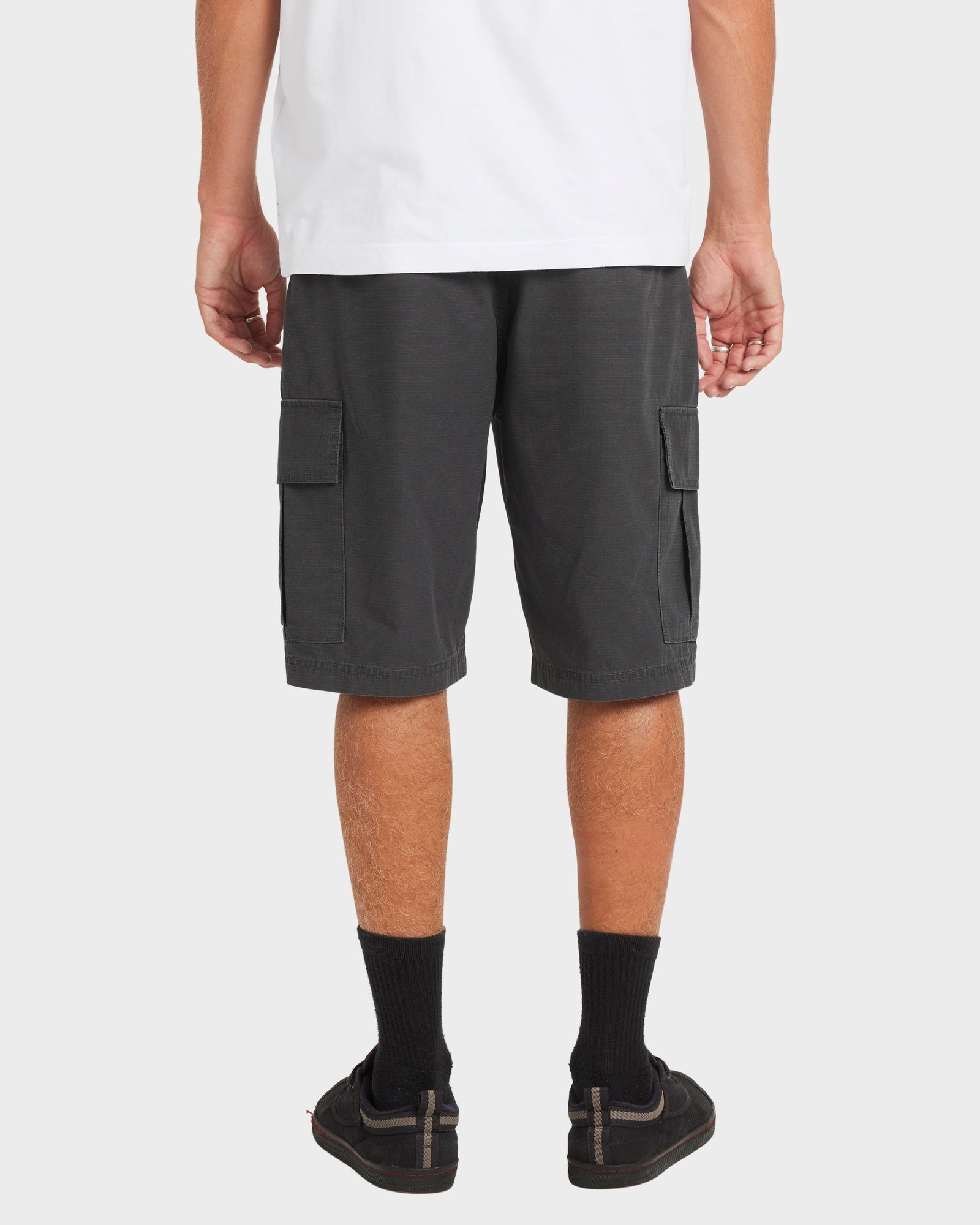 Mens Dayshift Cargo Shorts