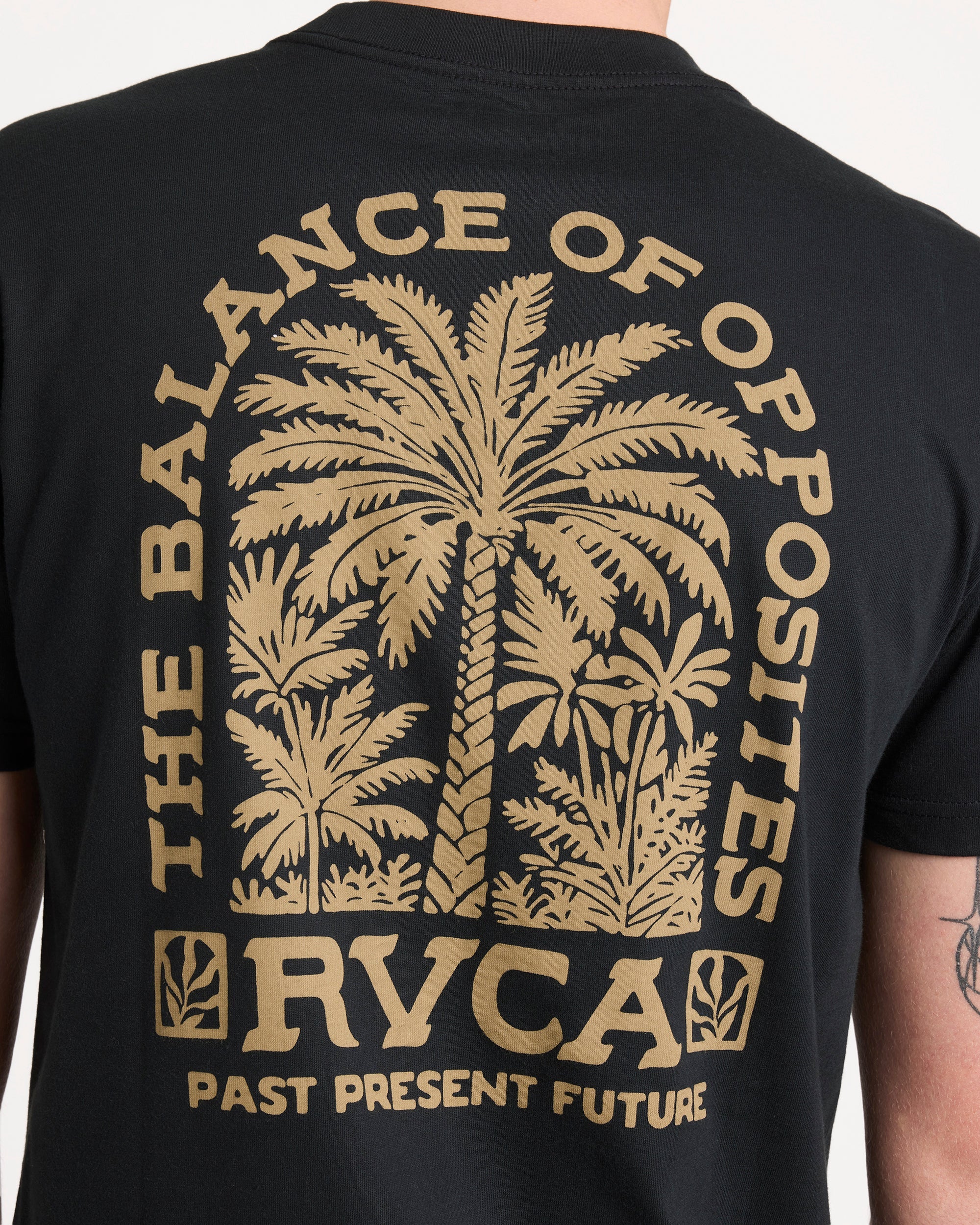 Mens Palmgrove T-Shirt