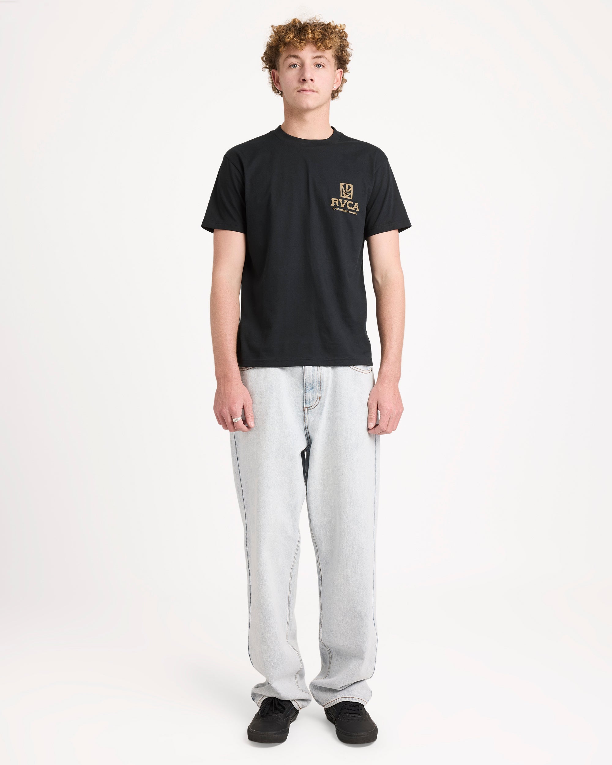 Mens Palmgrove T-Shirt