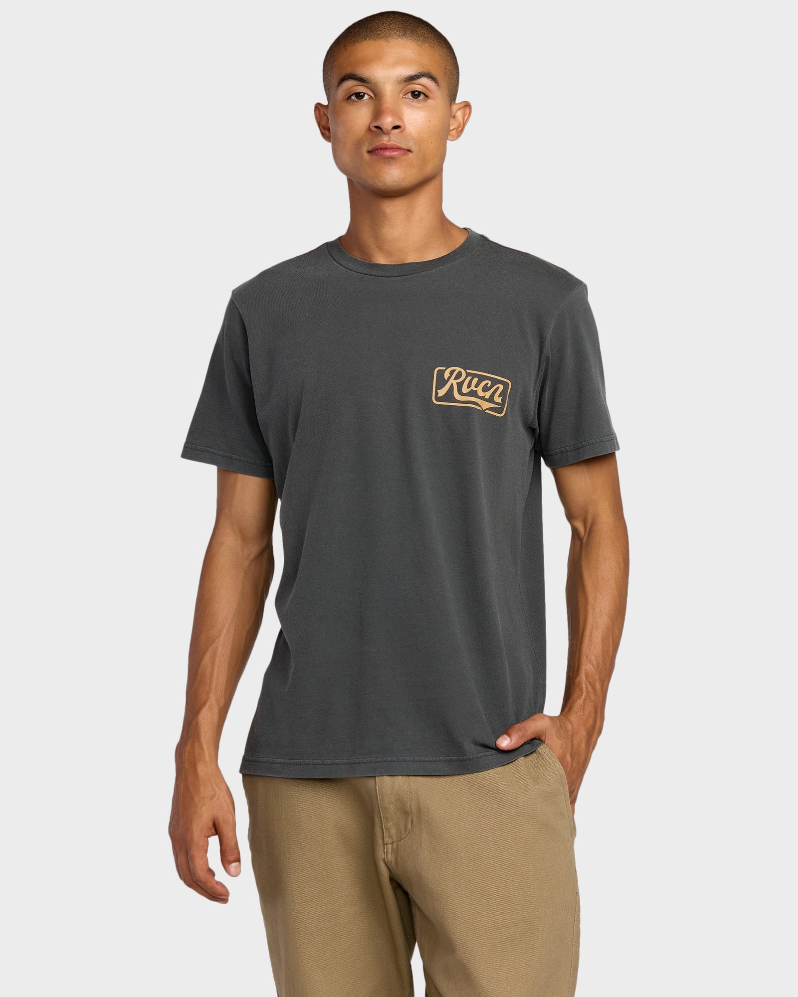 Mens Frame Up T-Shirt