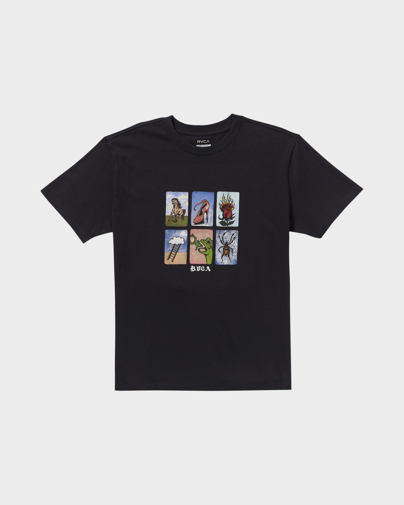 Mens Kevin Spanky T-Shirt