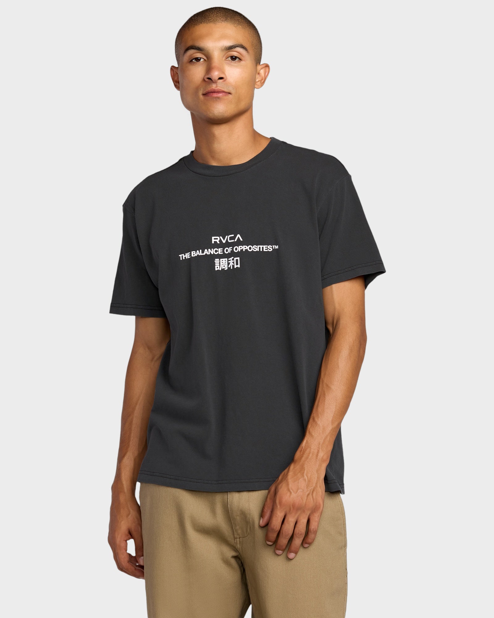 Mens Signal T-Shirt