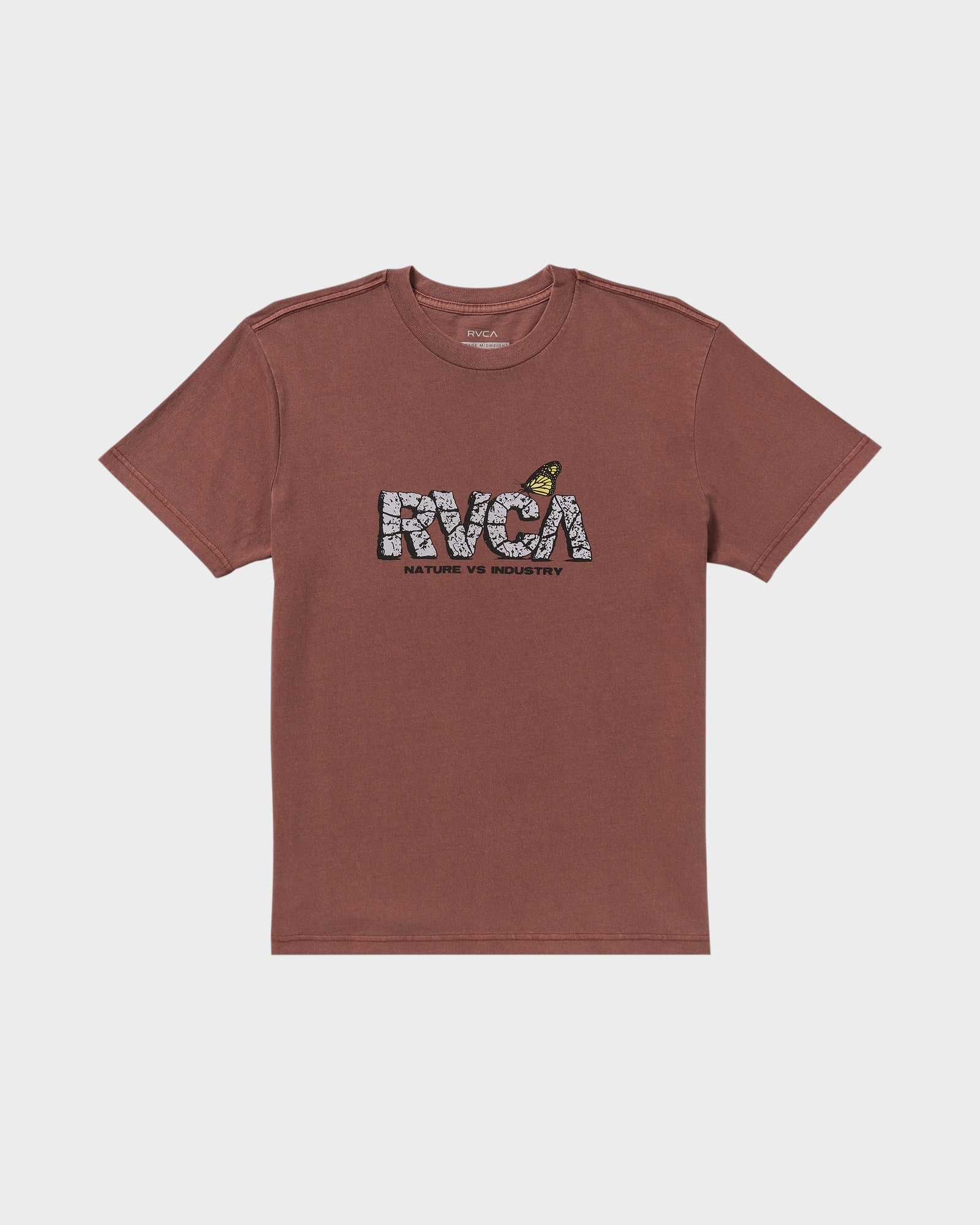 Mens Butterfly FX T-Shirt