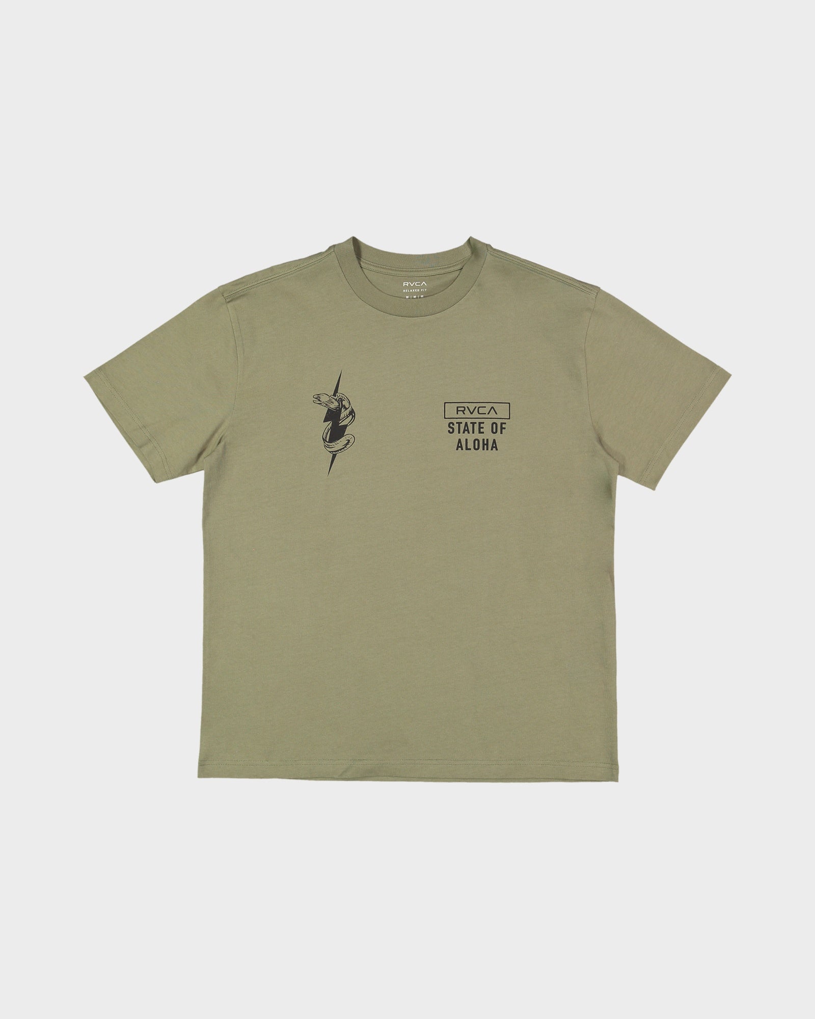 Mens Hawaii Squadron T-Shirt