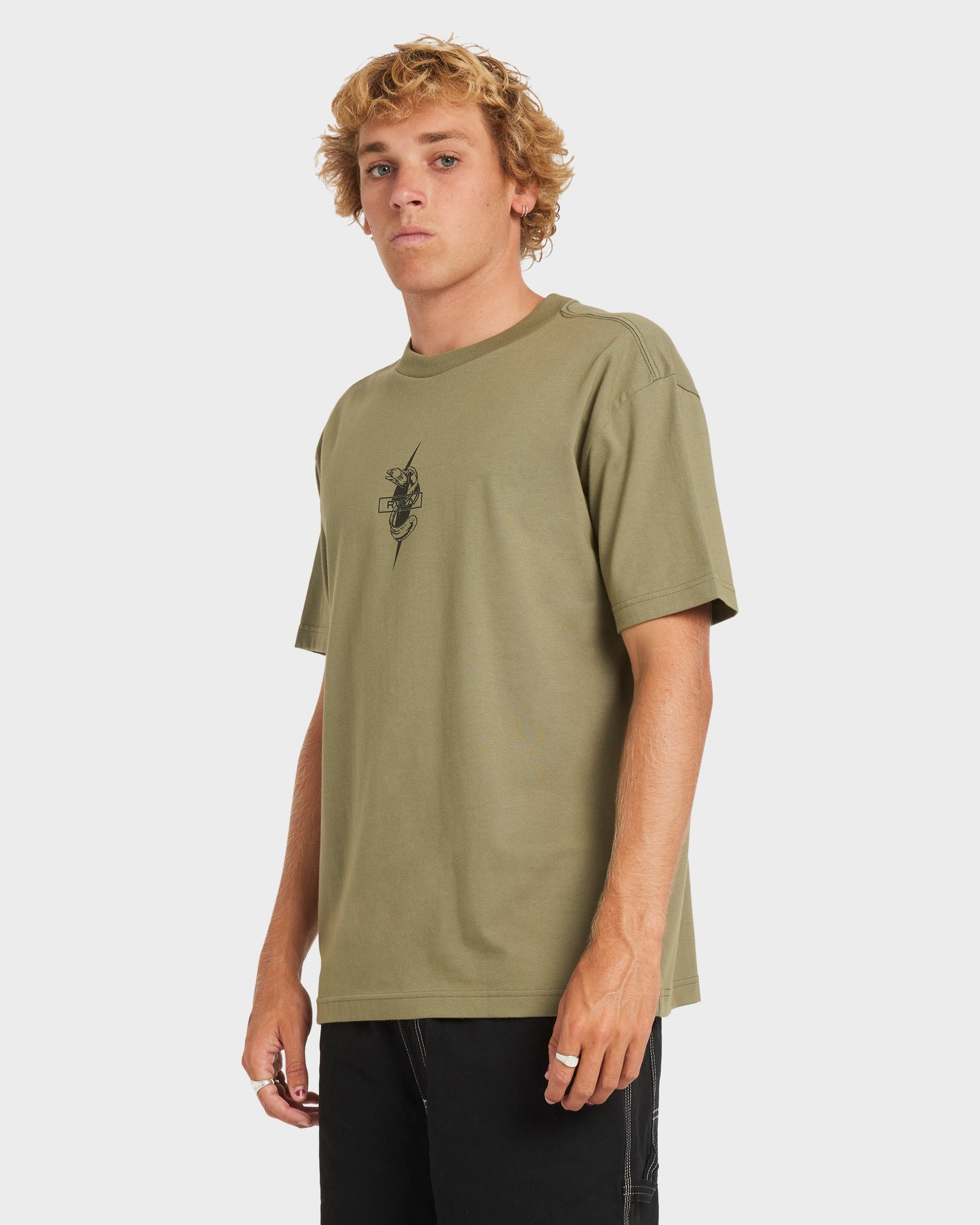 Mens Hawaii Squadron T-Shirt
