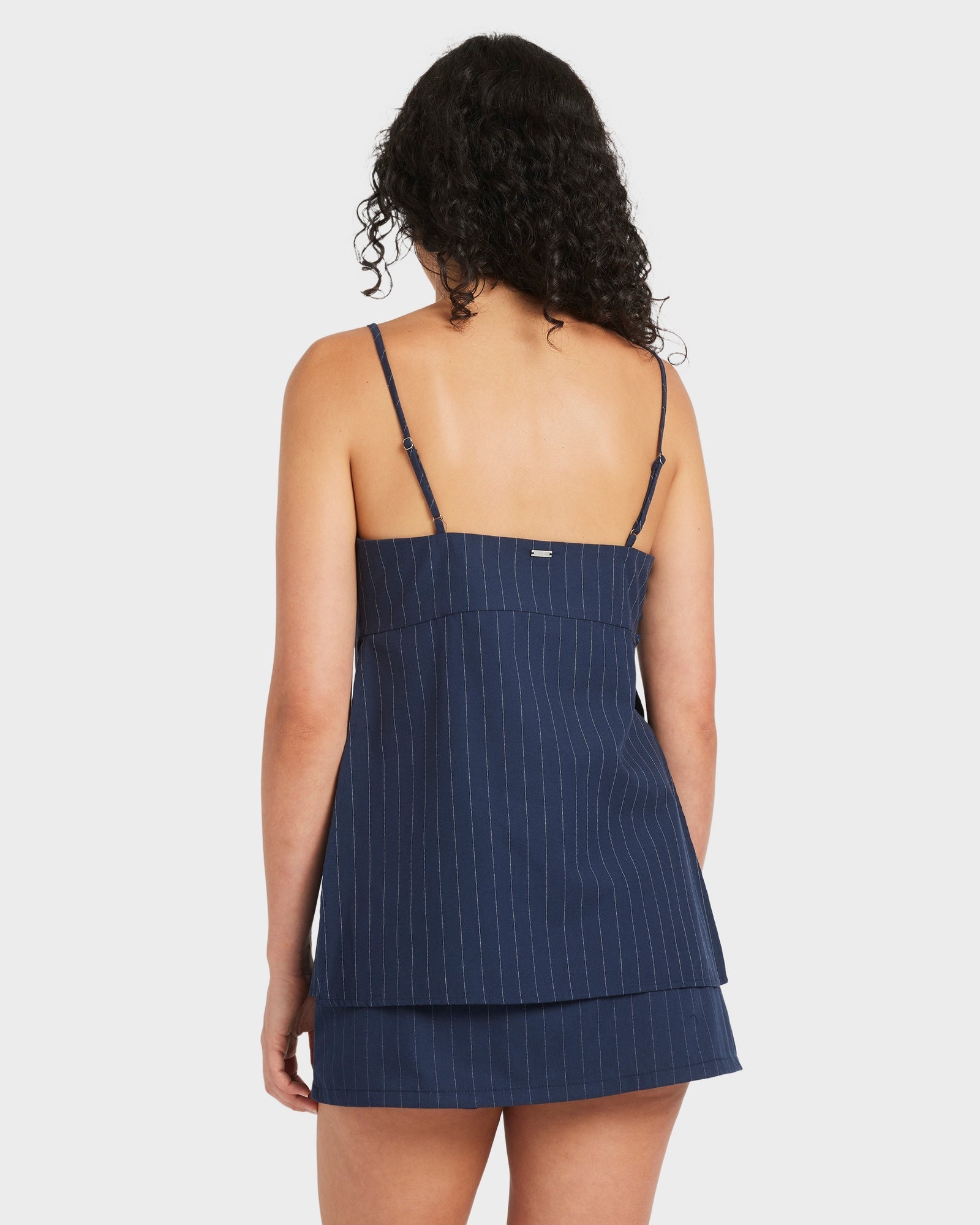 Womens Maeve Tunic Tank Top