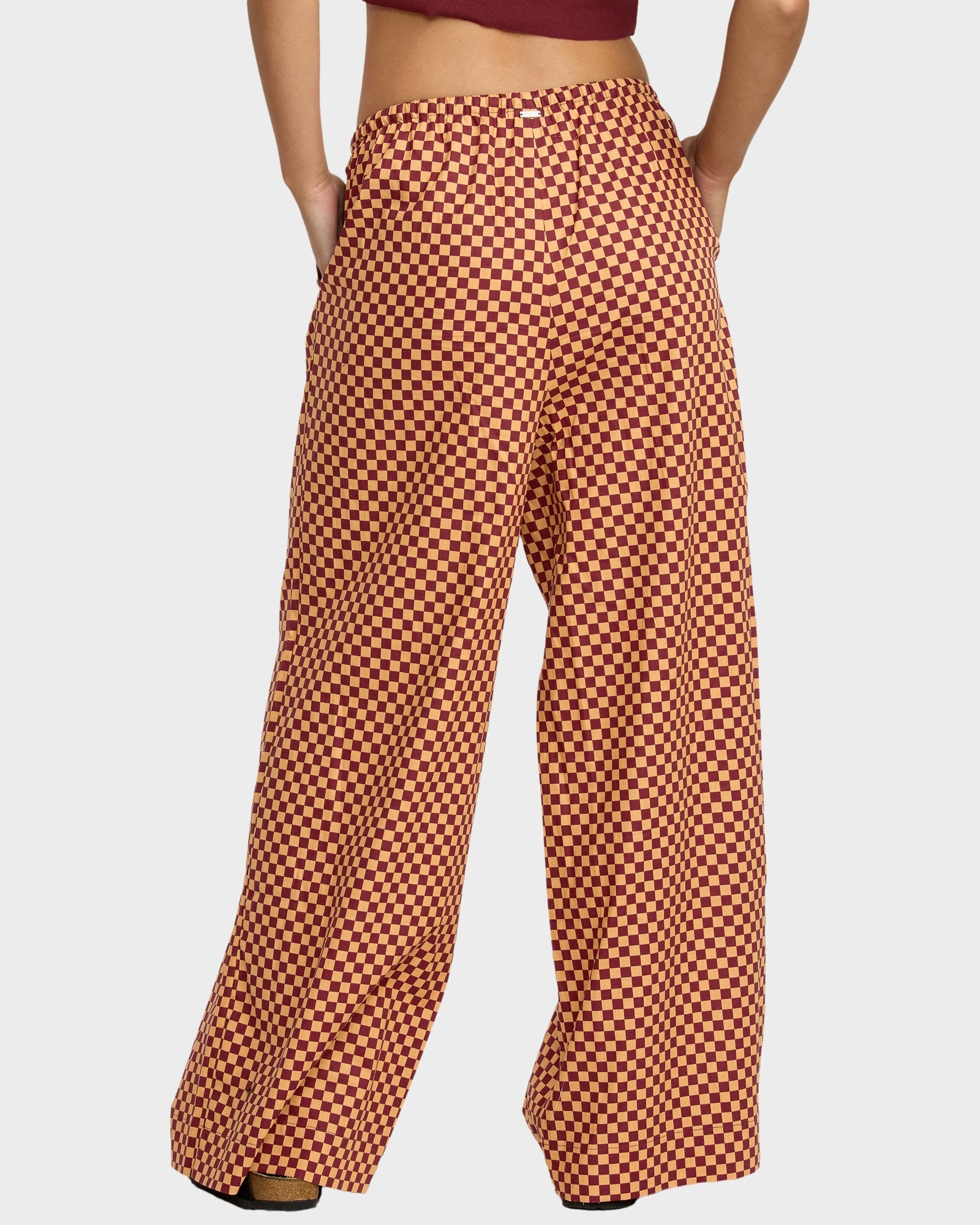 Womens Holiday Pants