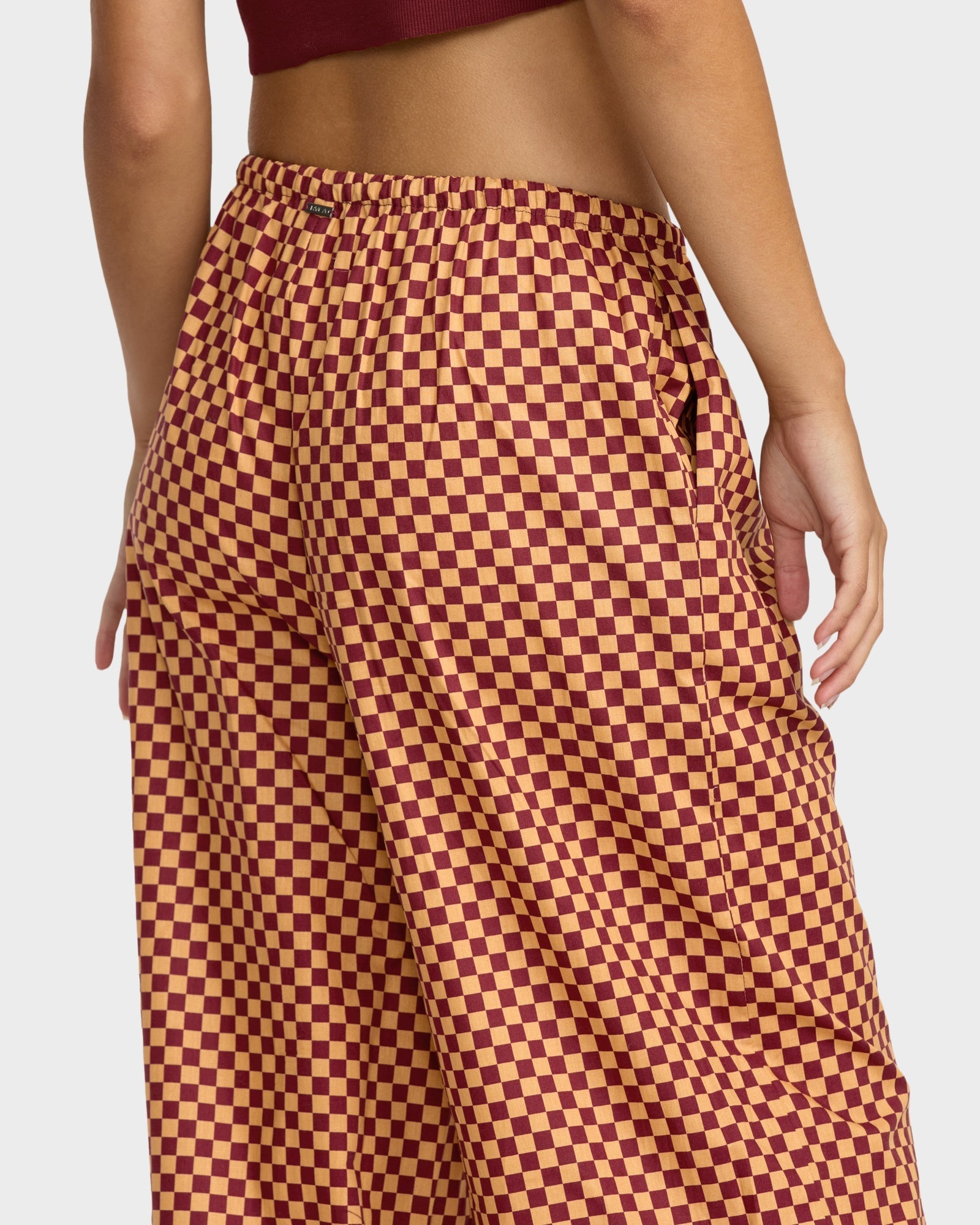 Womens Holiday Pants