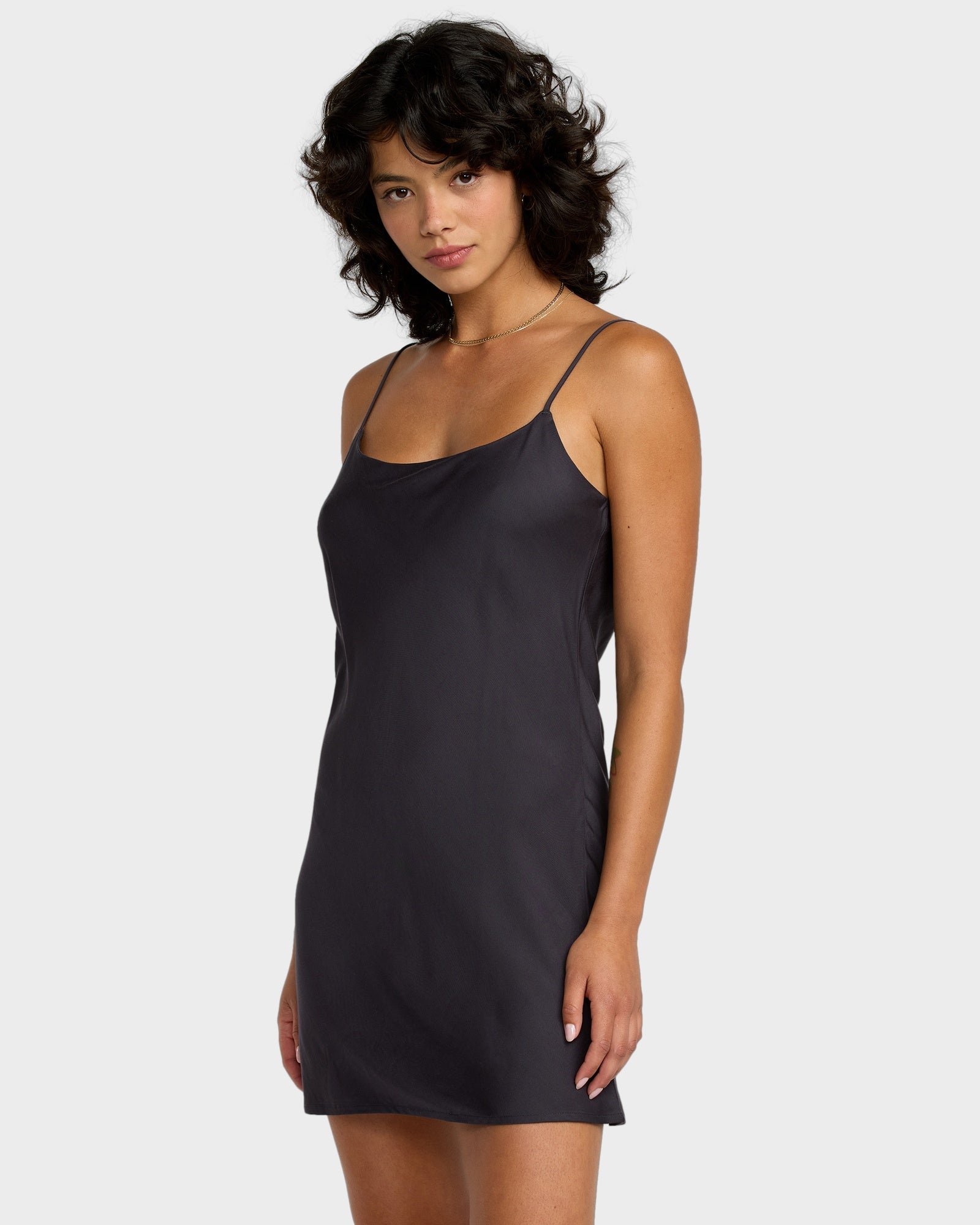 Womens Macarthur Mini Dress