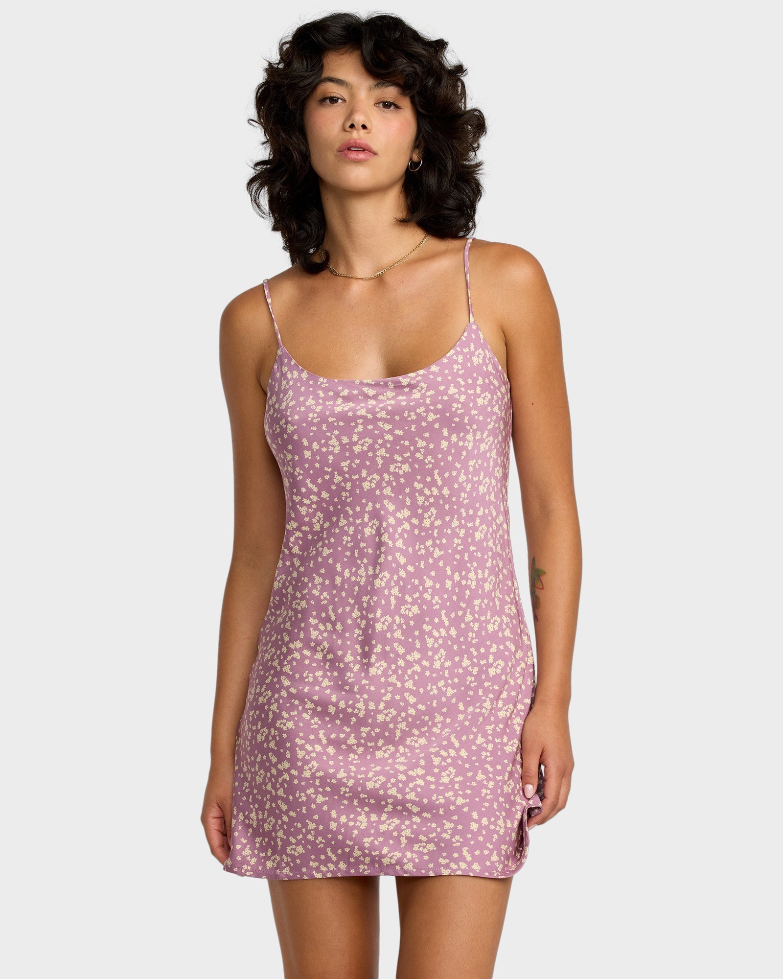 Womens Macarthur Mini Dress