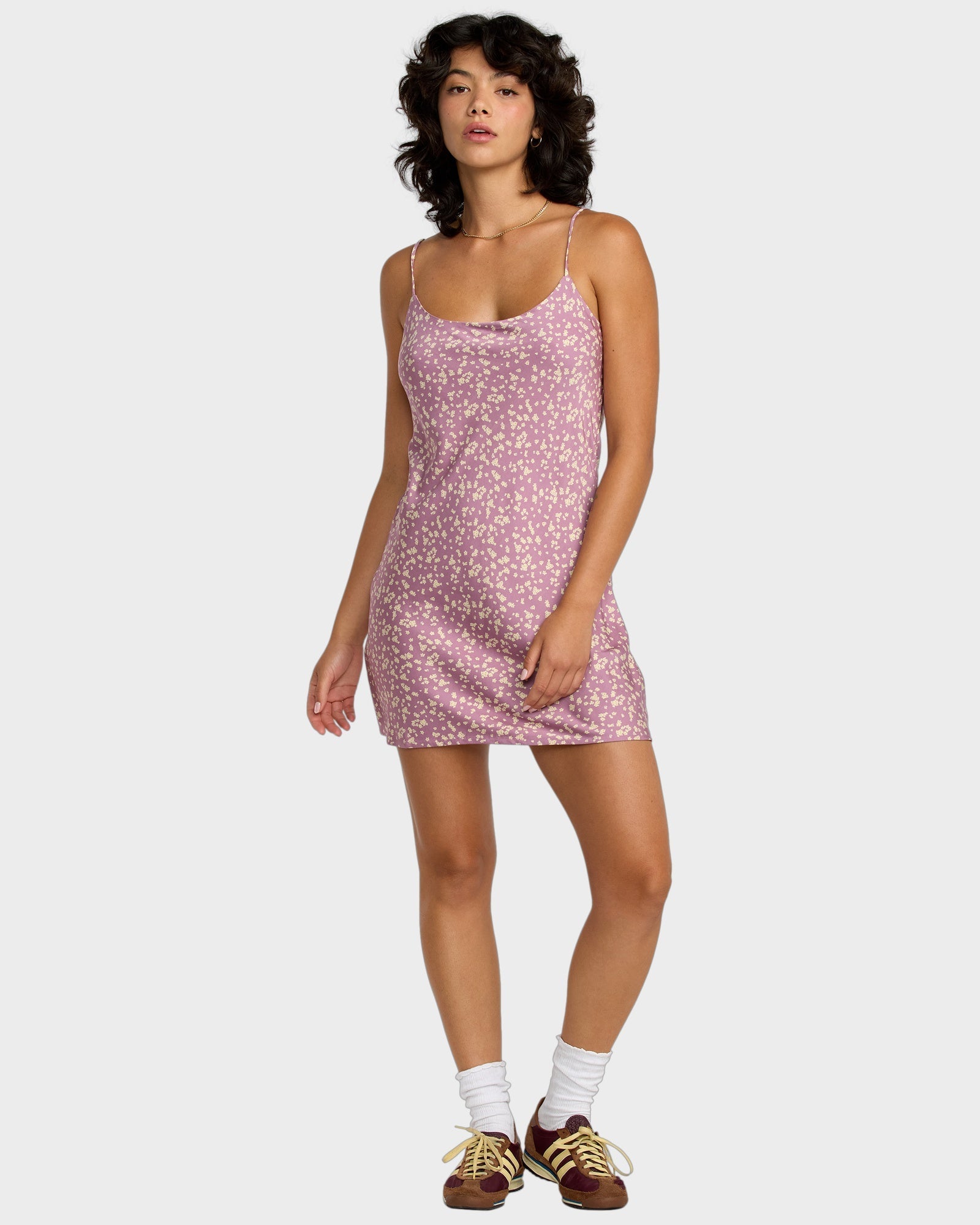 Womens Macarthur Mini Dress