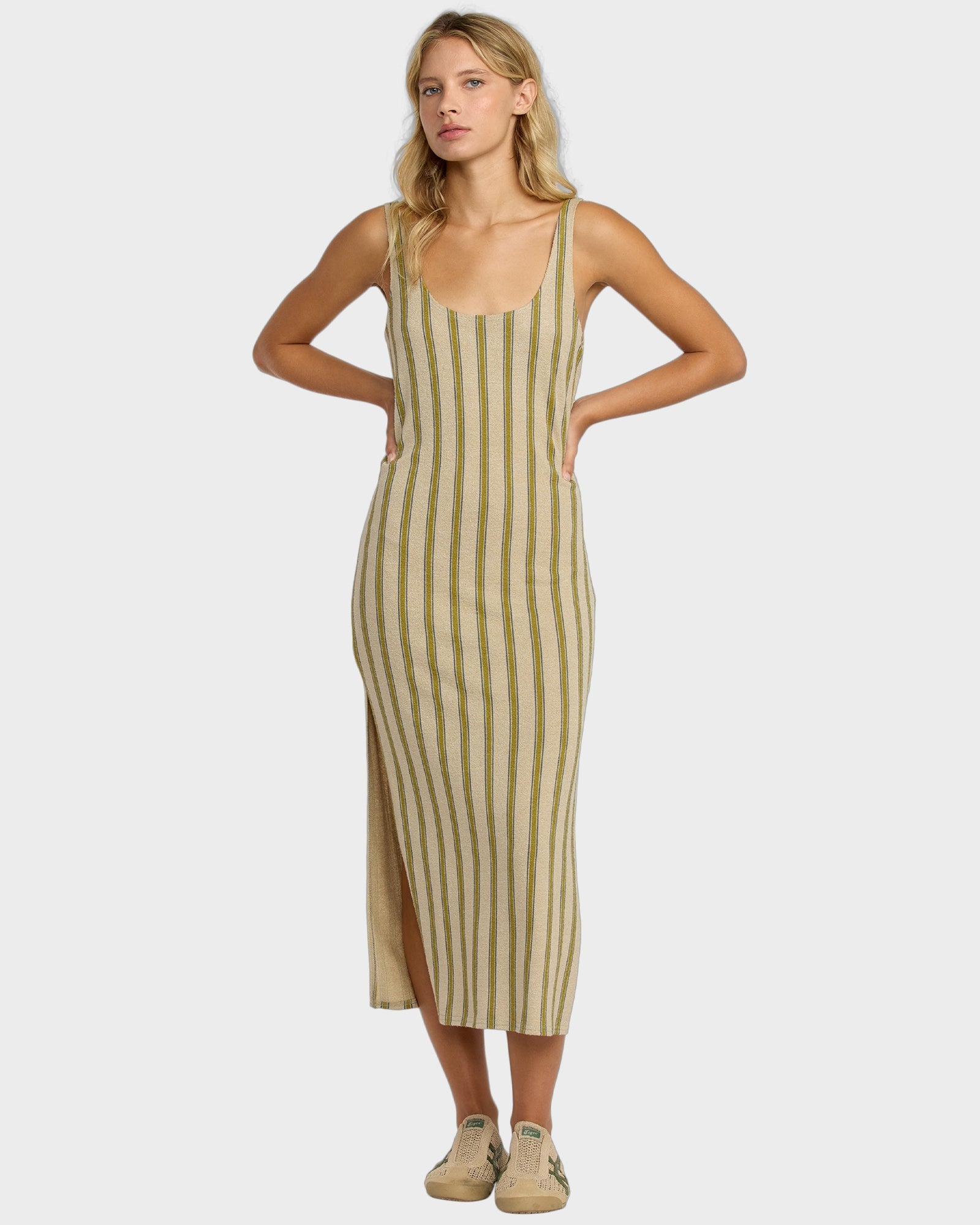 Womens Willow Dress