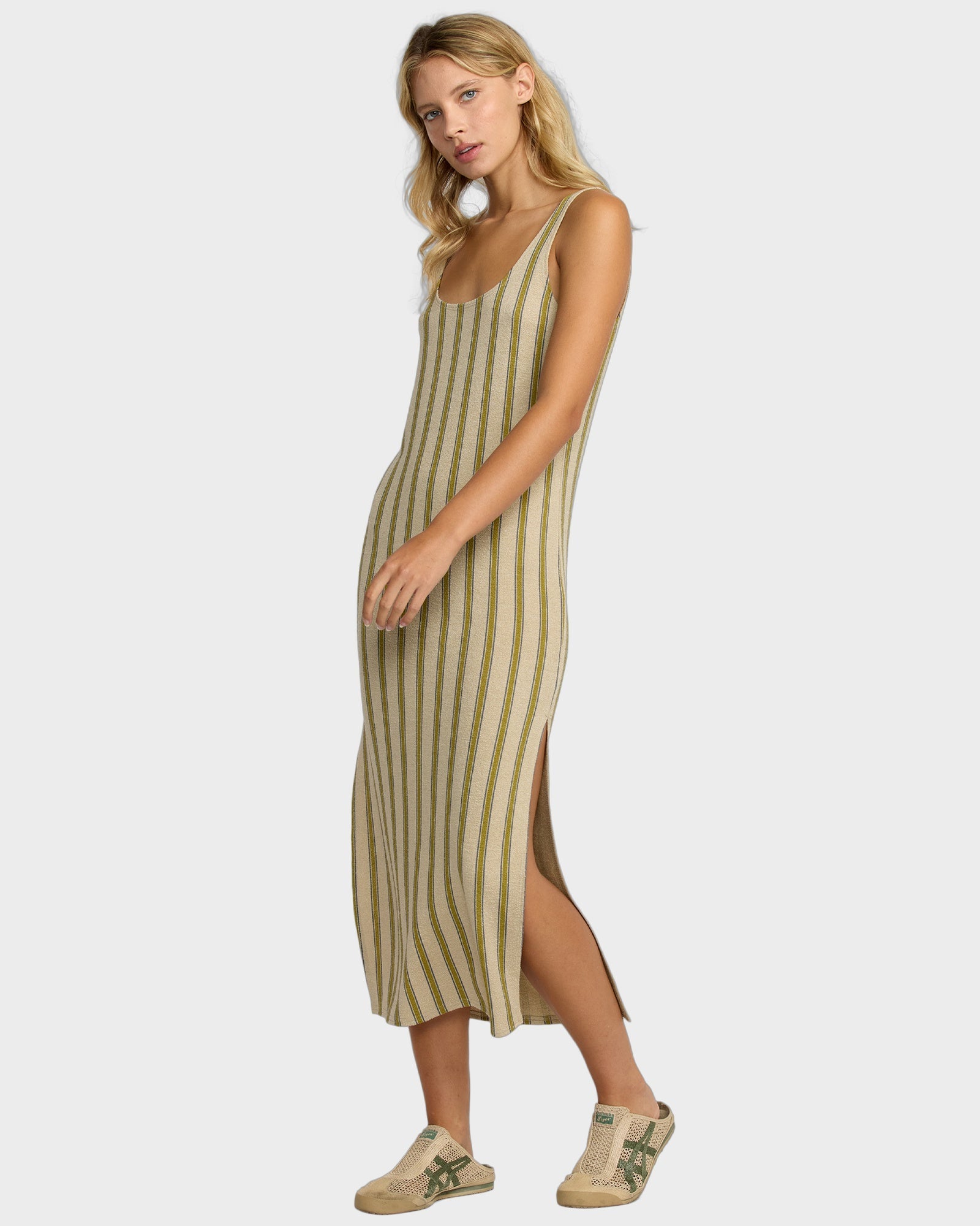 Womens Willow Dress