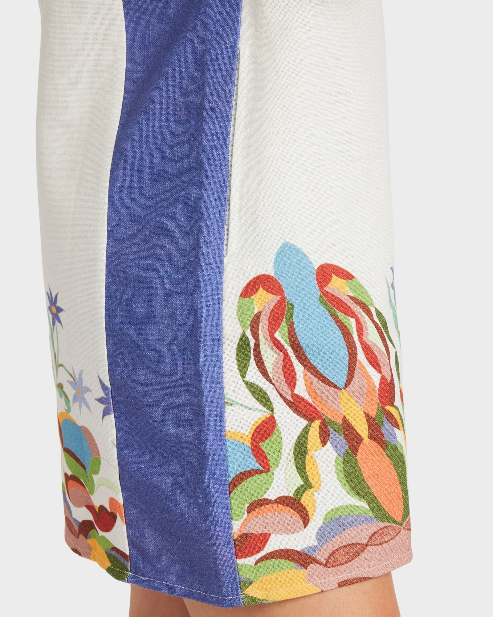 Womens Mel G Baker Midi Dress