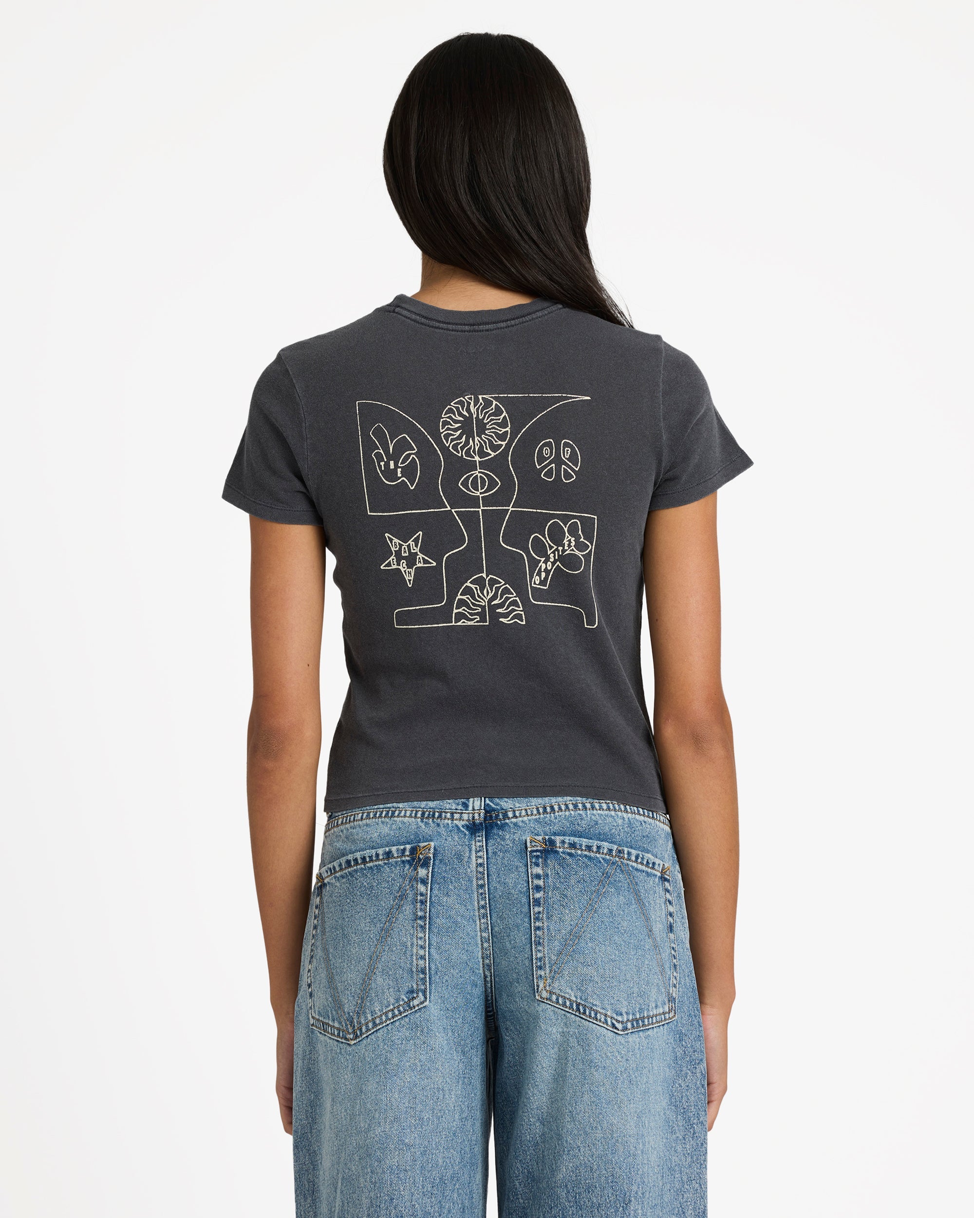 Womens 411 T-Shirt