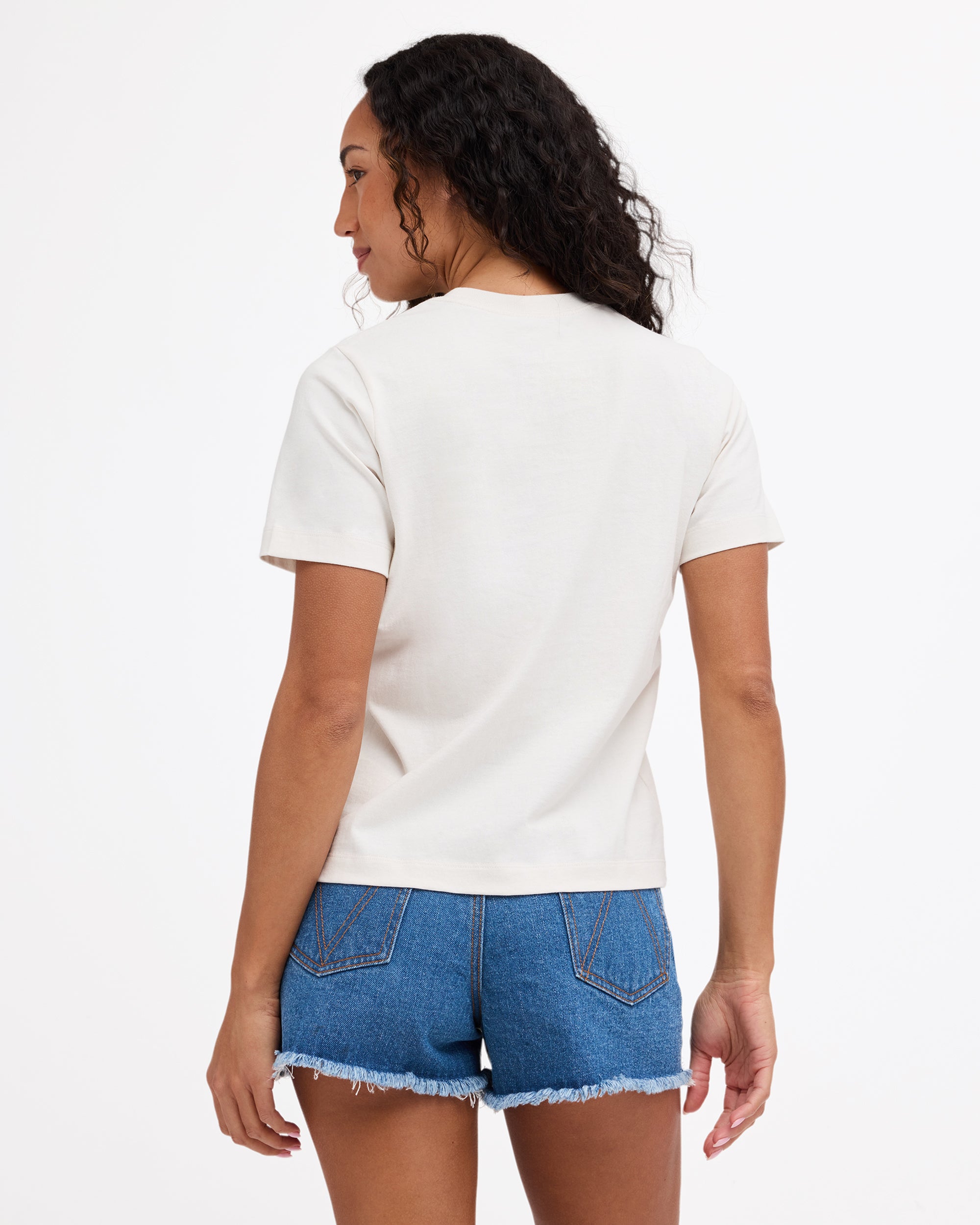 Womens Icon T-Shirt