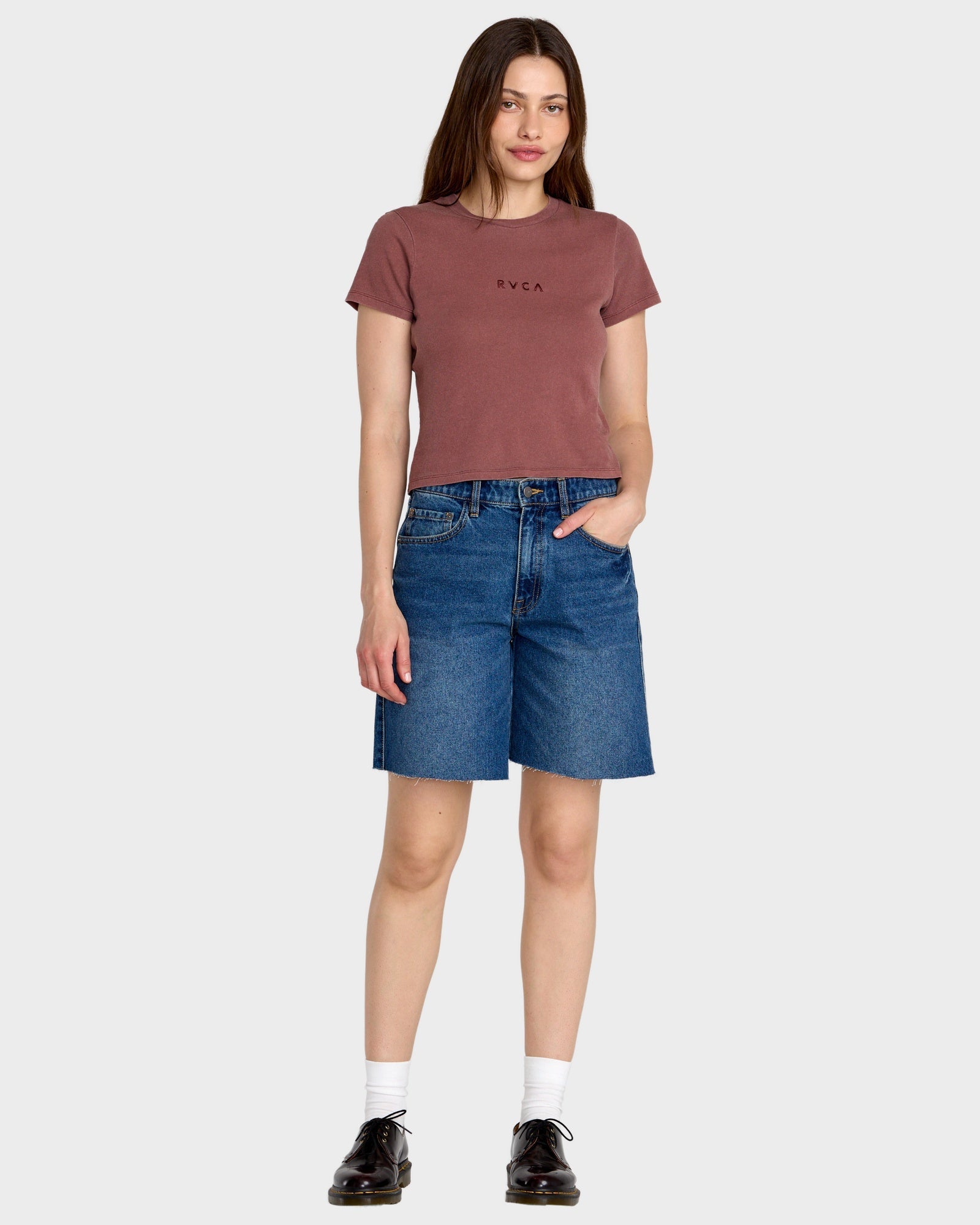 Womens Forever T-Shirt