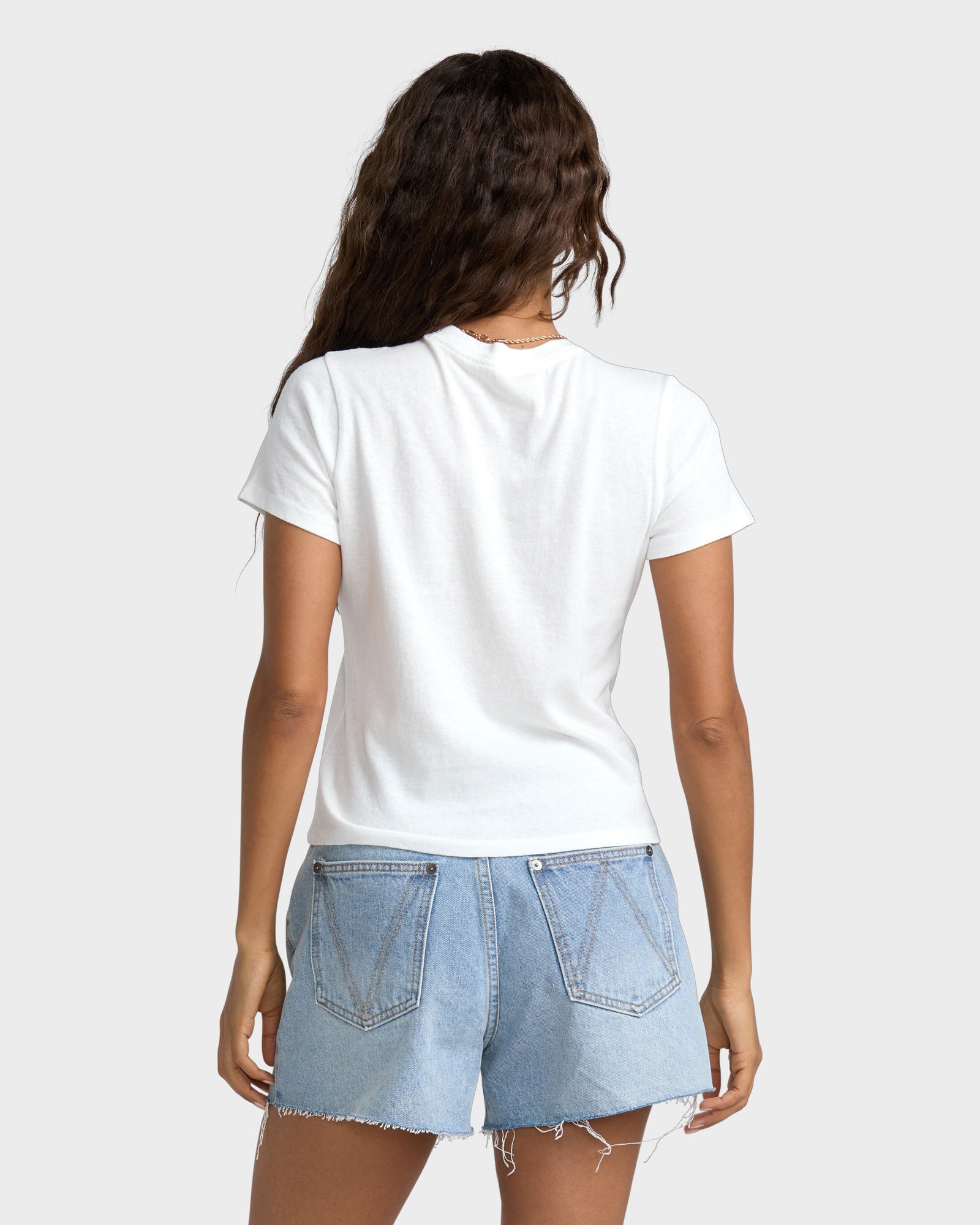 Womens Forever T-Shirt