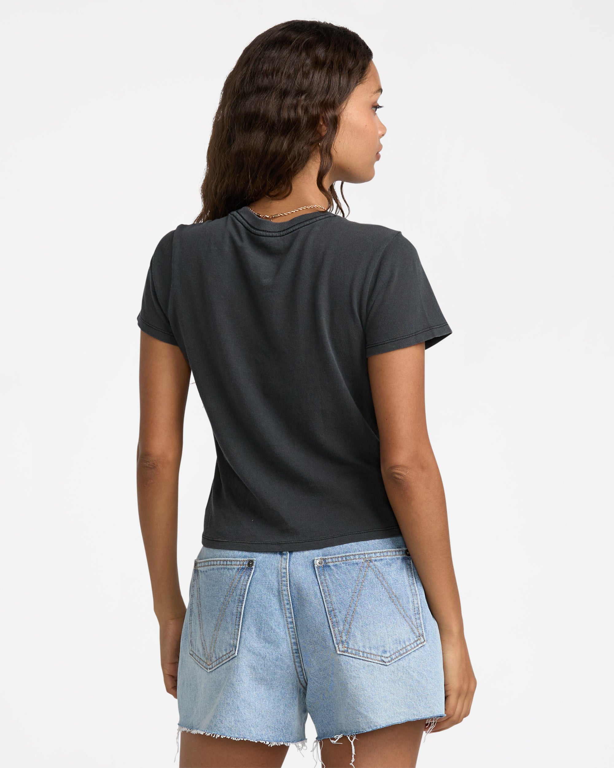 Womens Forever T-Shirt