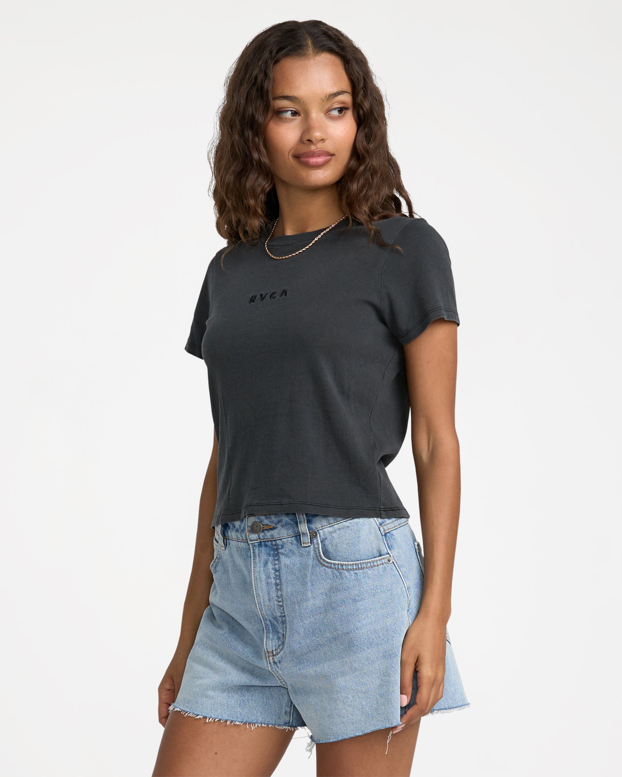 Womens Forever T-Shirt