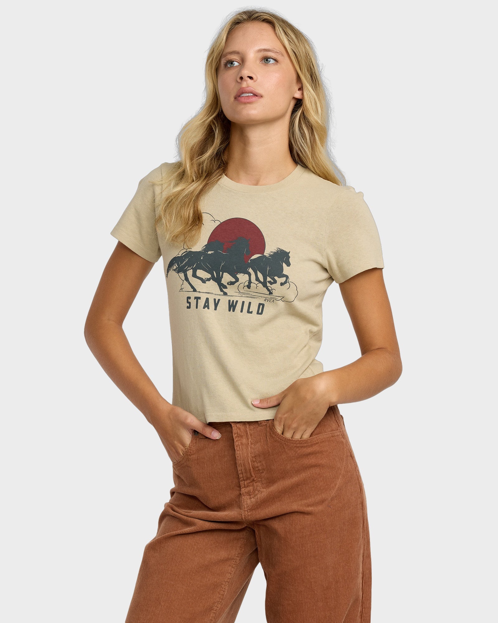 Womens 411 T-Shirt