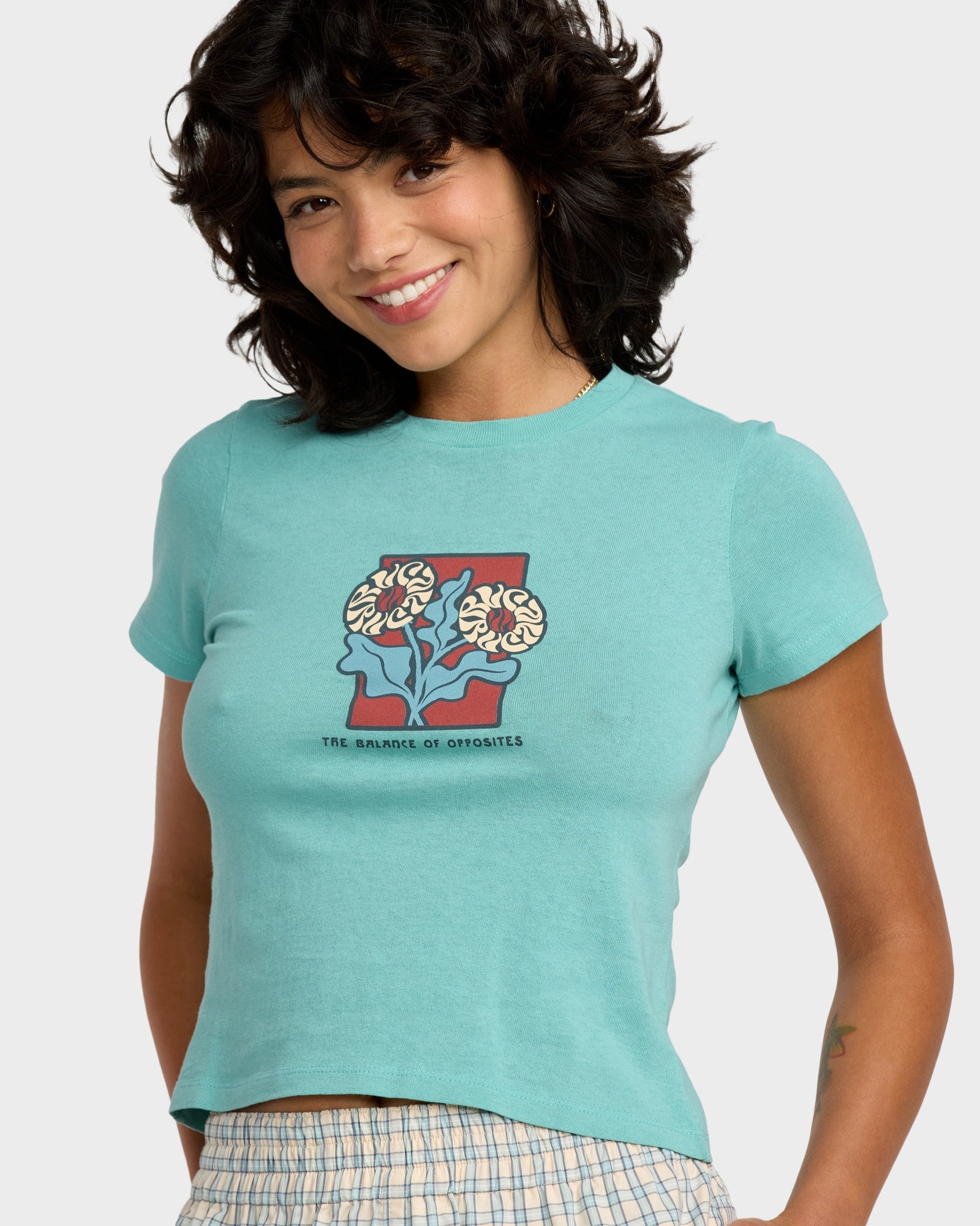 Womens 411 T-Shirt