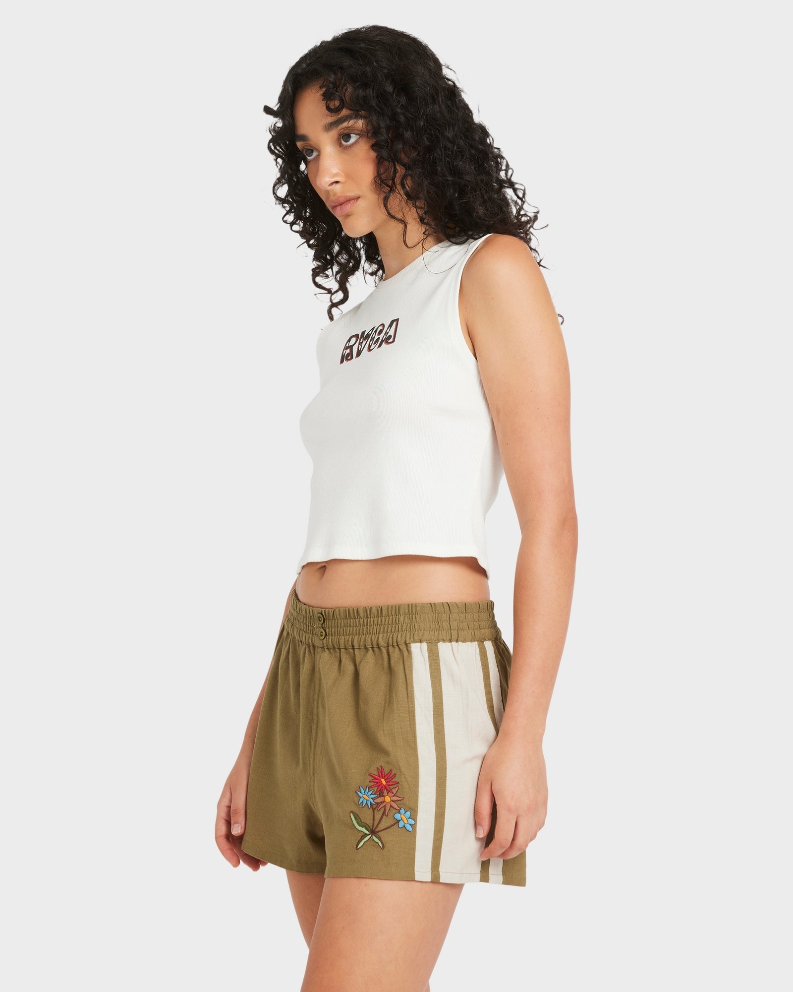 Womens Mel G Tank Top