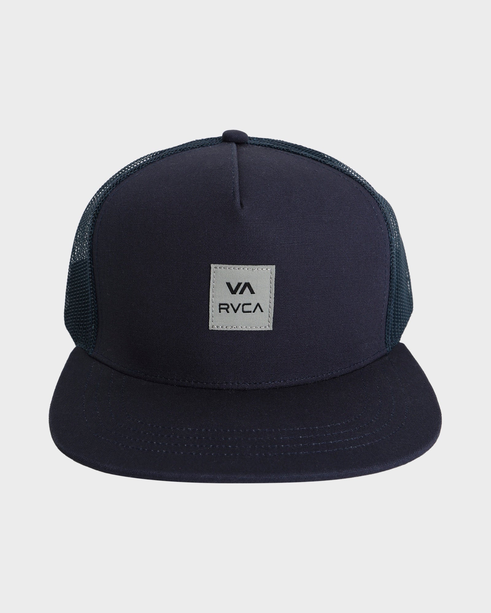 Mens Va Atw Trucker Cap