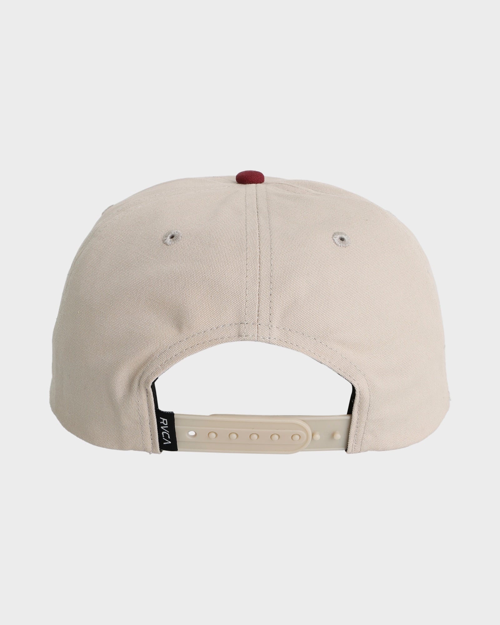 Mens Sky Cat Snapback Cap