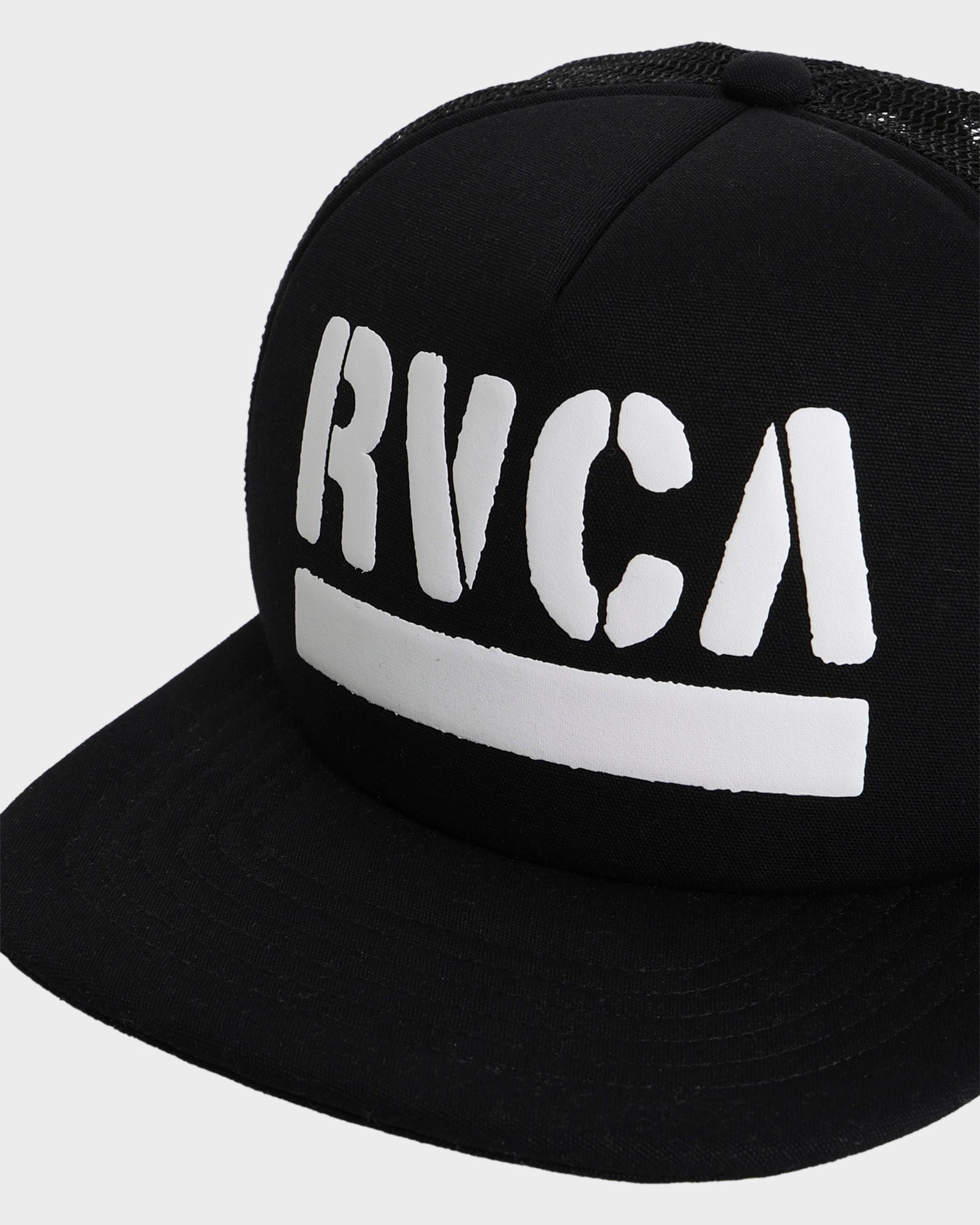 Mens ASP Foam Trucker Cap