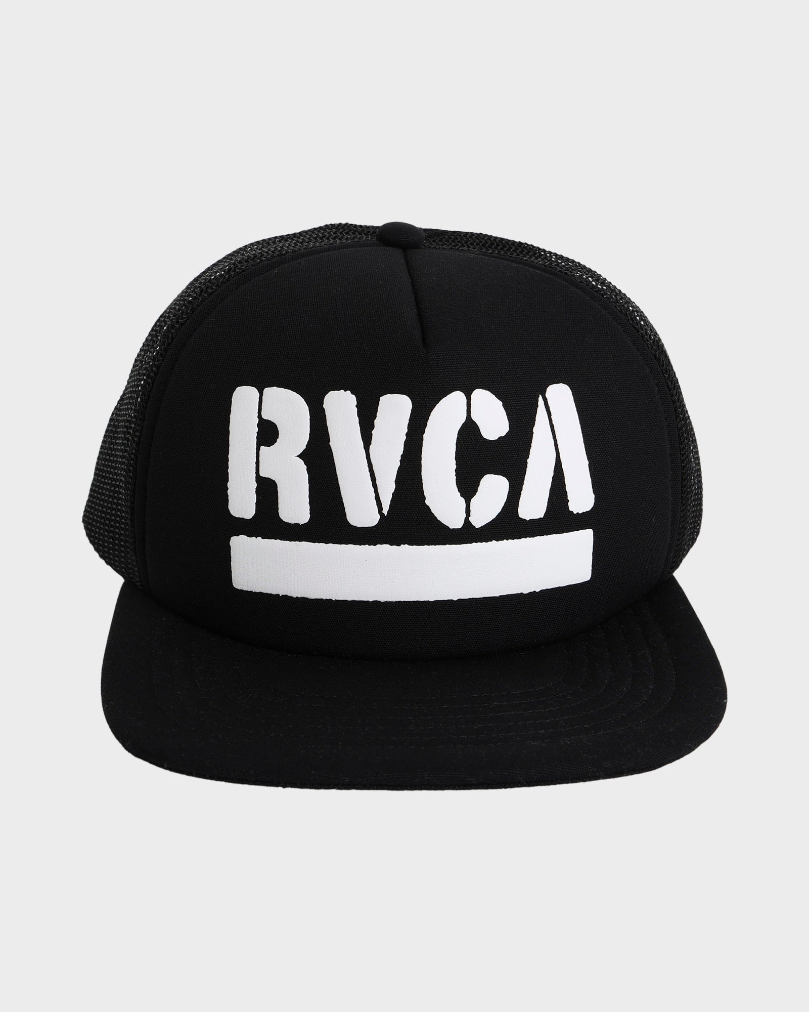 Mens ASP Foam Trucker Cap