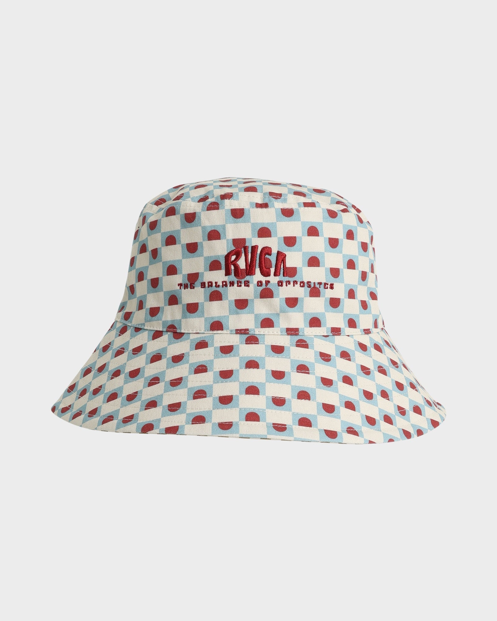 Womens The Drean Revesible Bucket Hat
