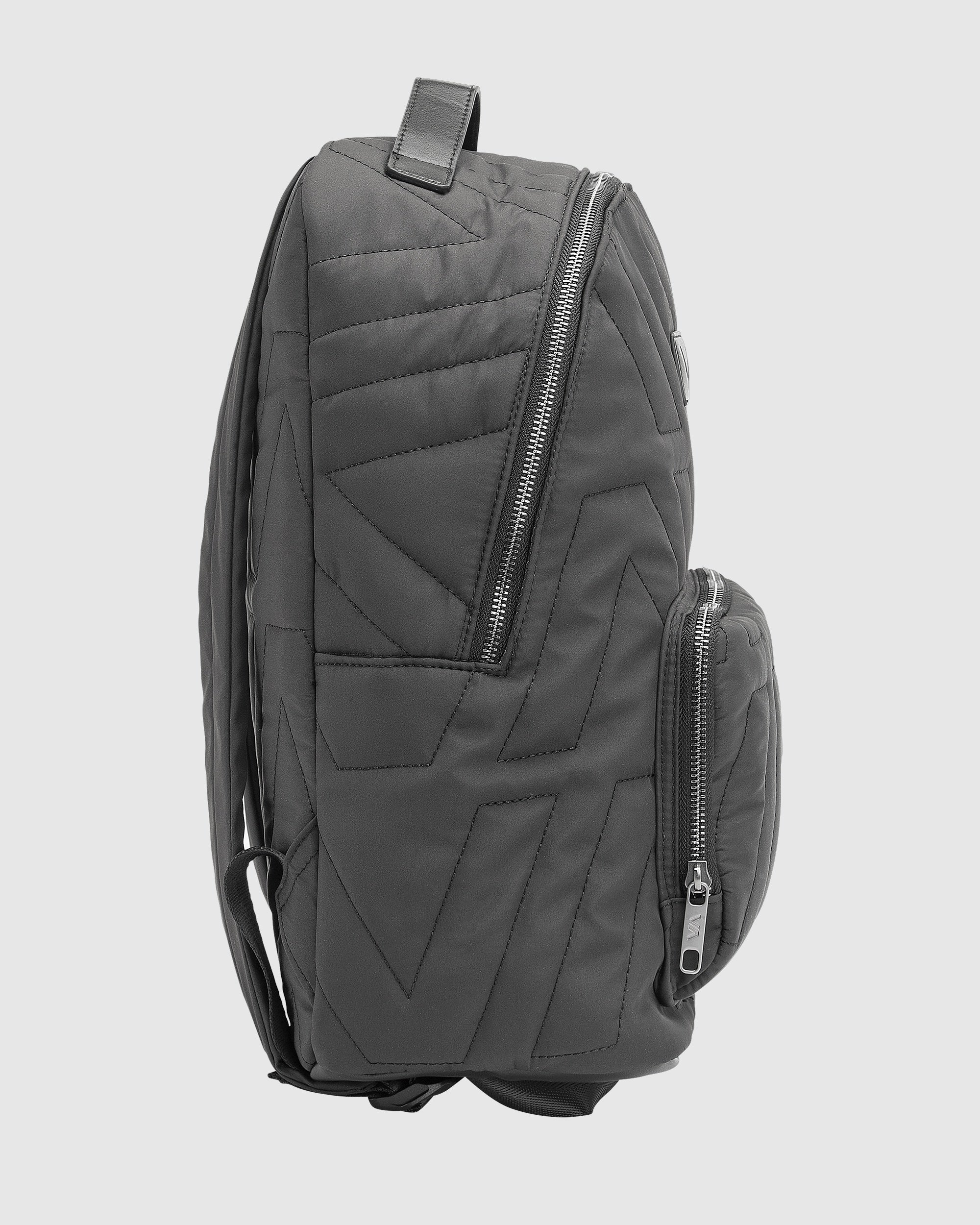 Womens Quilted Backpack