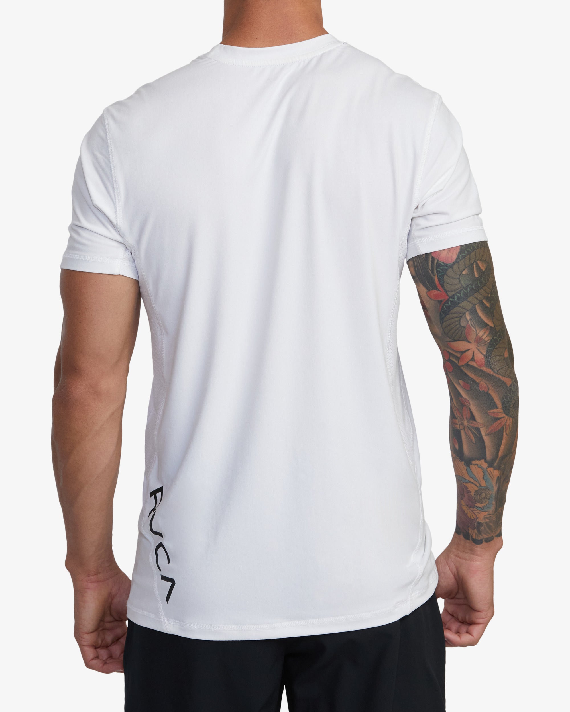 Mens Sport Vent T-shirt