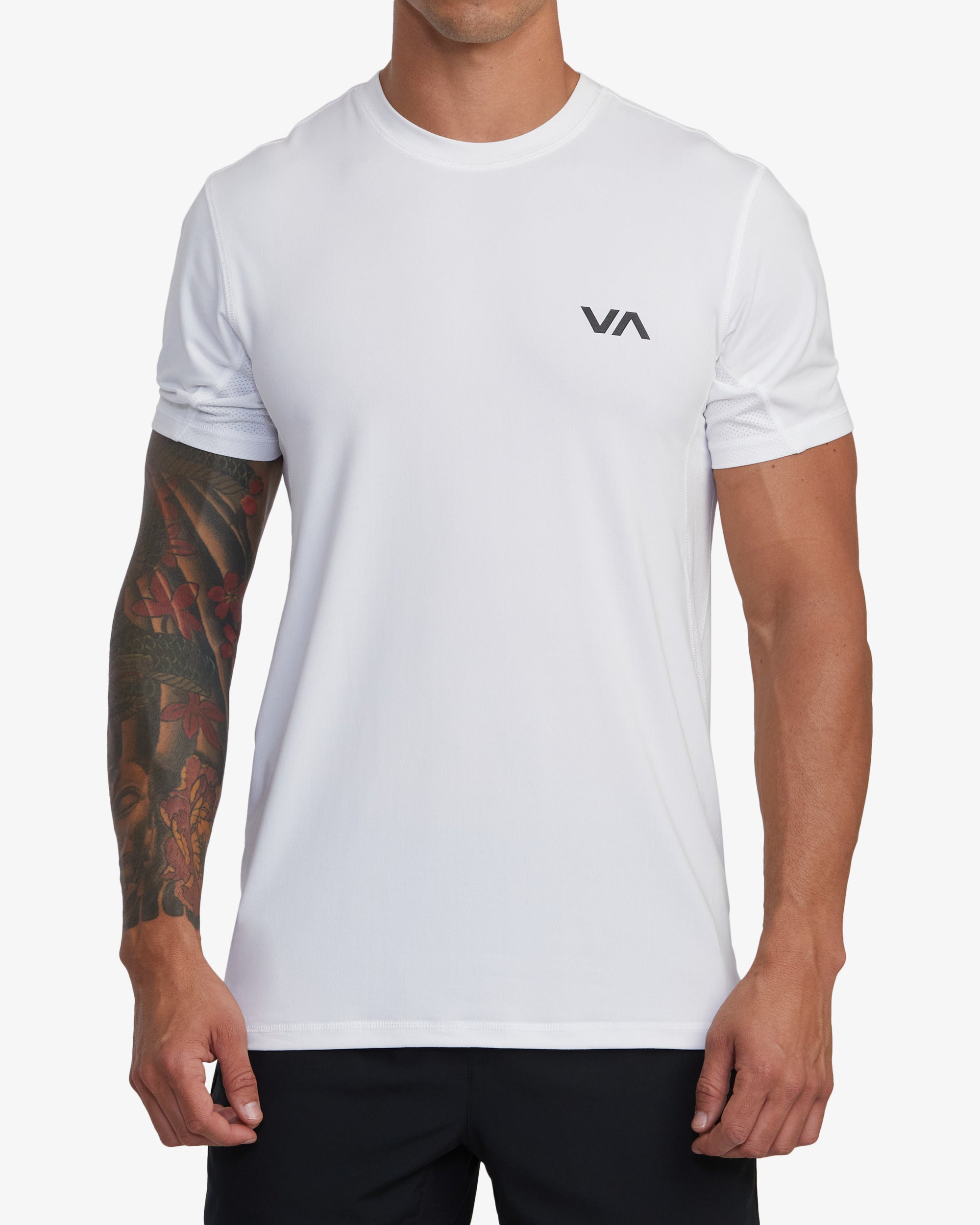 Mens Sport Vent T-shirt