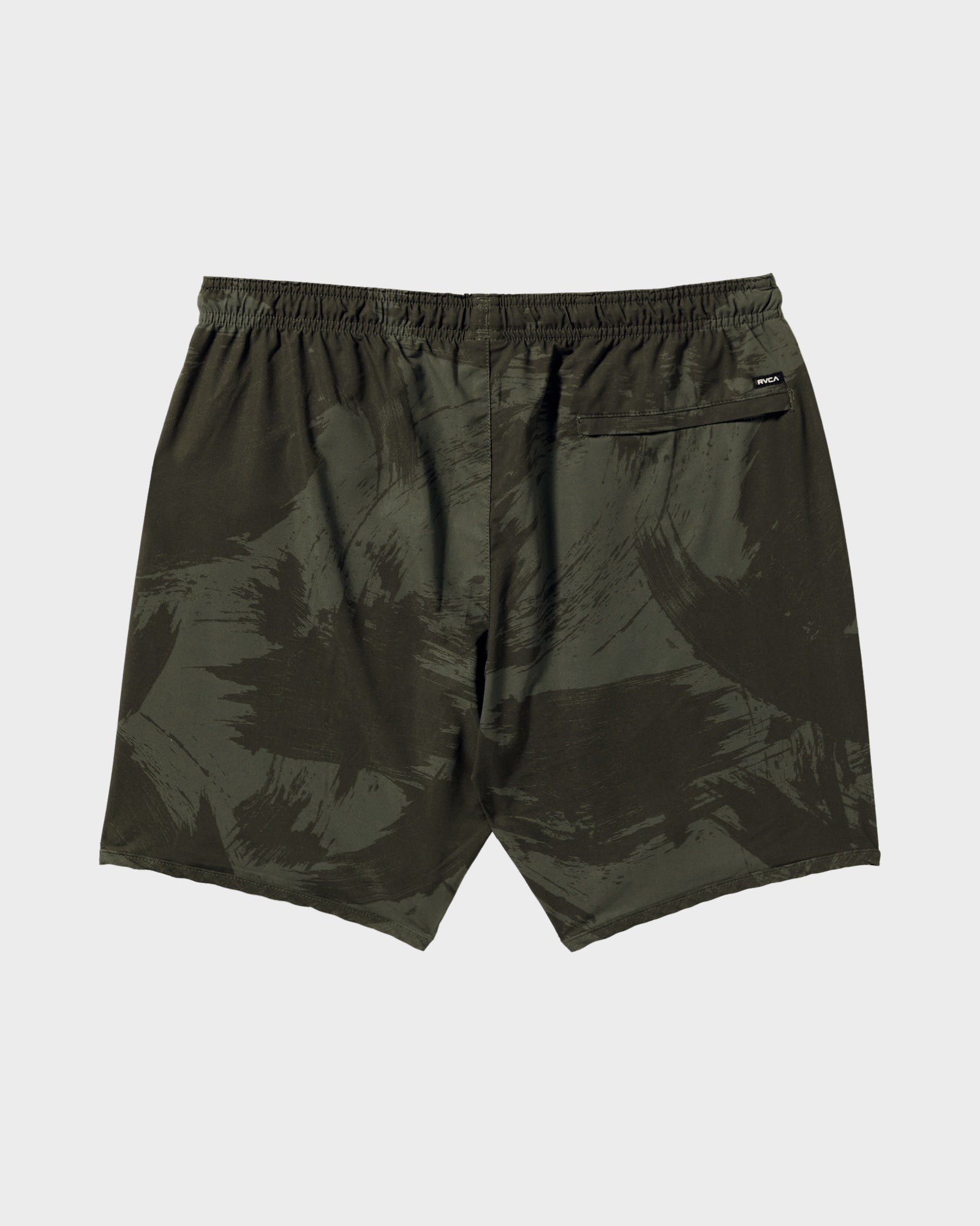Mens Hawaii 17" Walkshorts