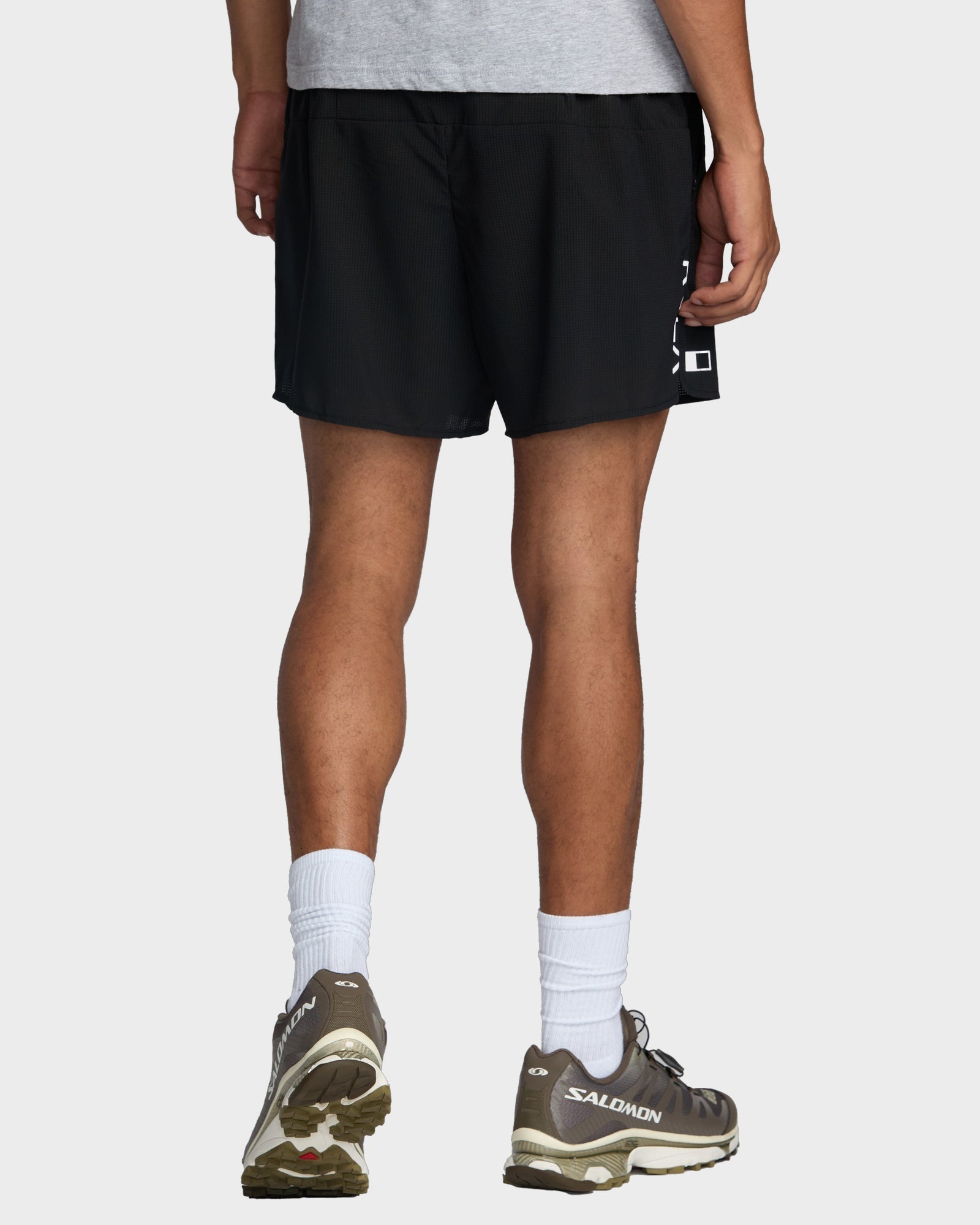 Mens Yogger Lite 15" Walkshorts