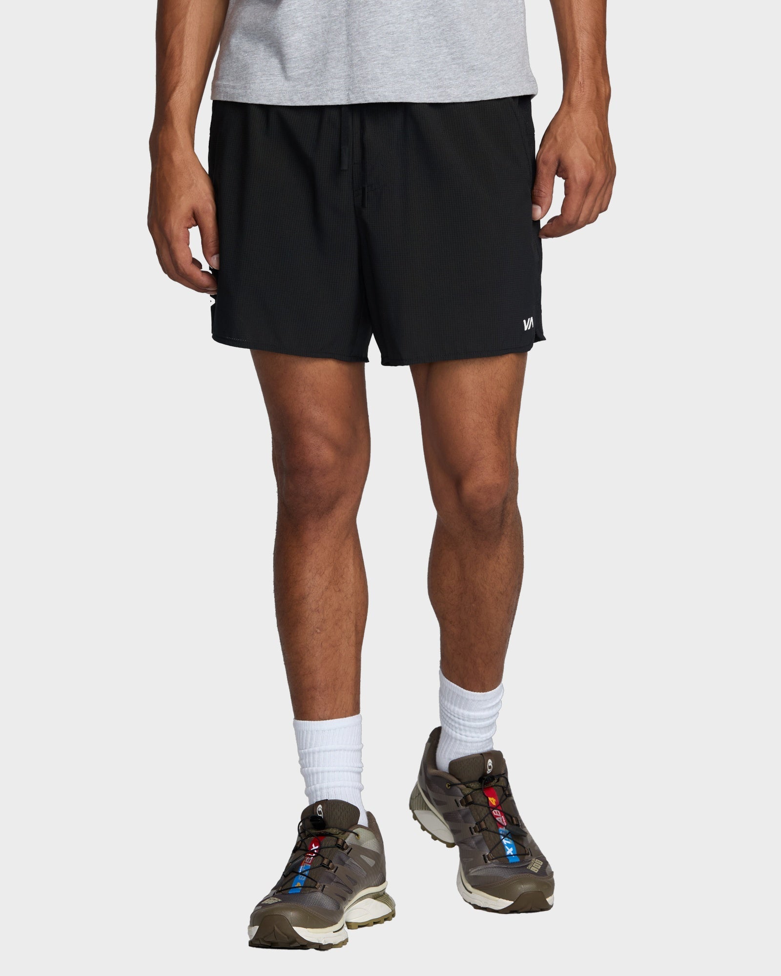 Mens Yogger Lite 15" Walkshorts