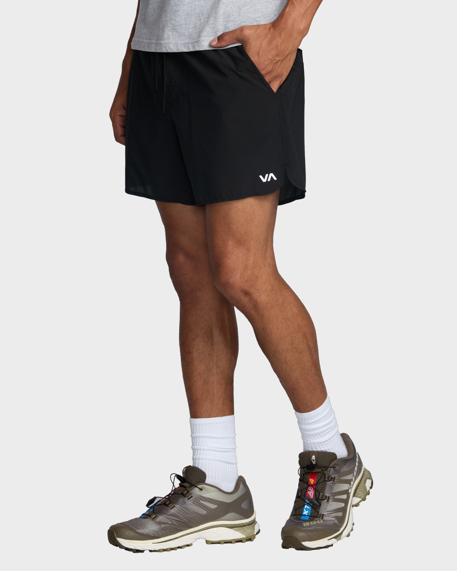 Mens Yogger Lite 15" Walkshorts