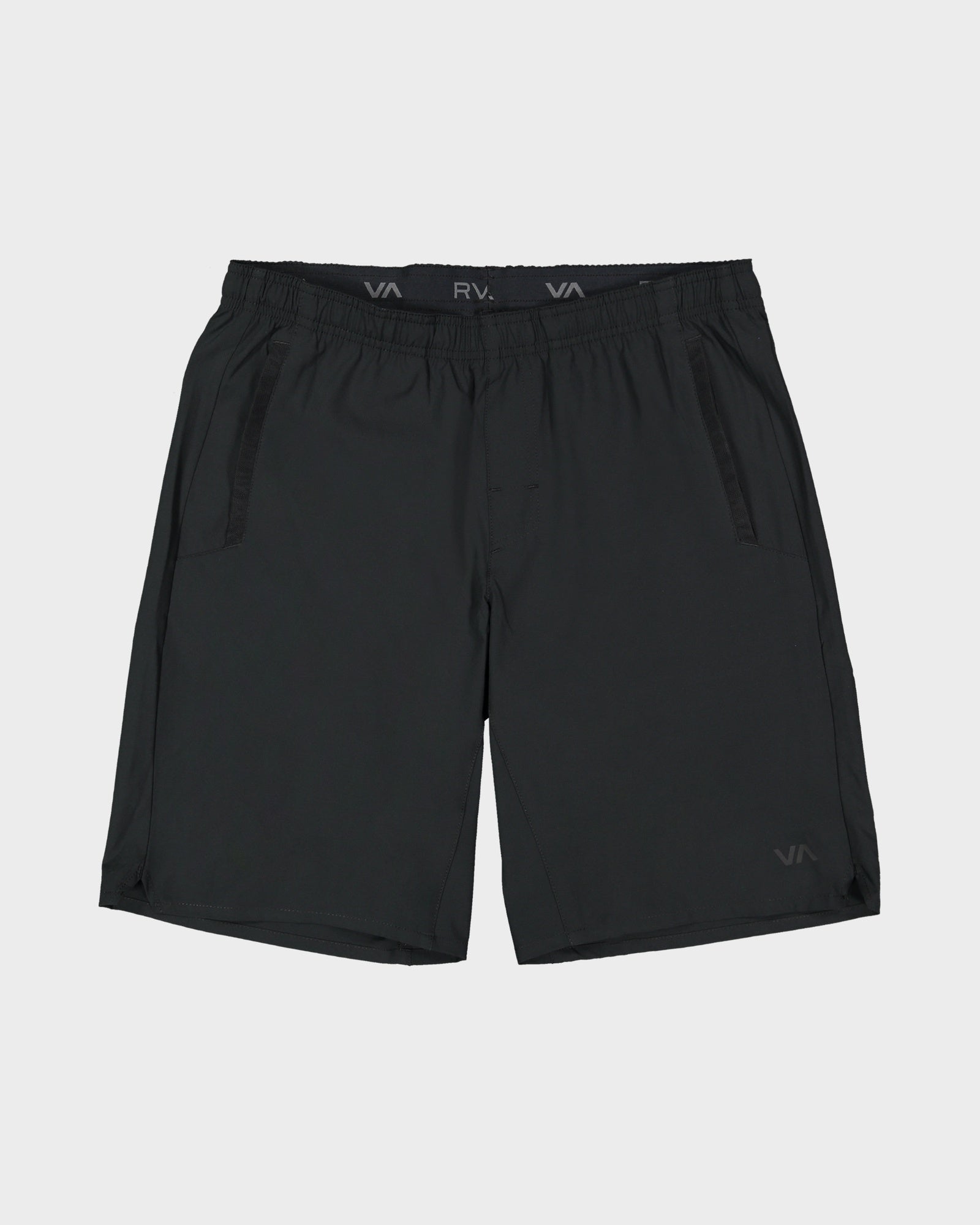 Mens Yogger Long Shorts
