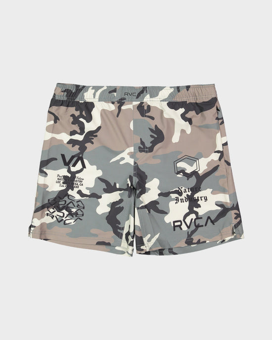 Mens Scrapper II Walkshorts
