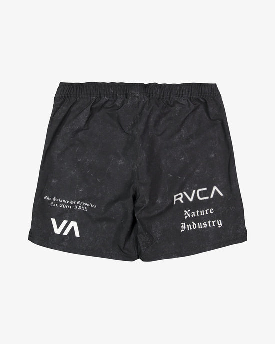 Mens Scrapper II Lined Walkshorts
