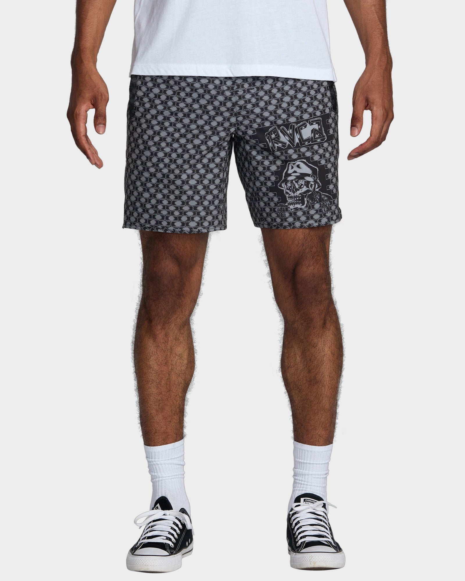 Mens Jesse Barba 17" Yogger