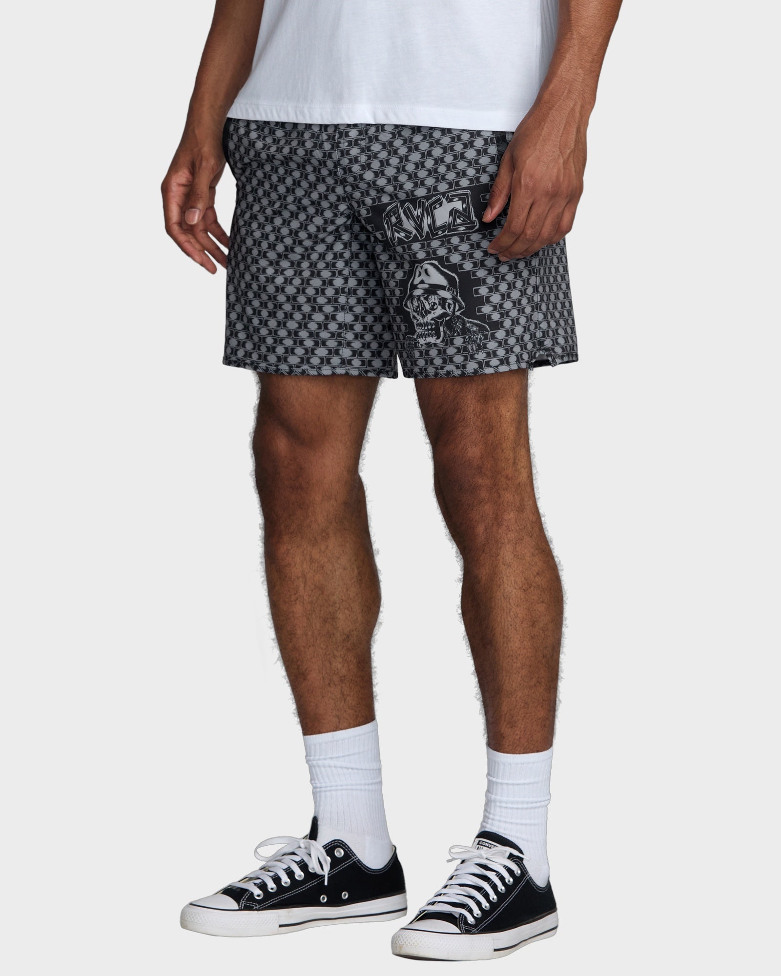 Mens Jesse Barba 17" Yogger