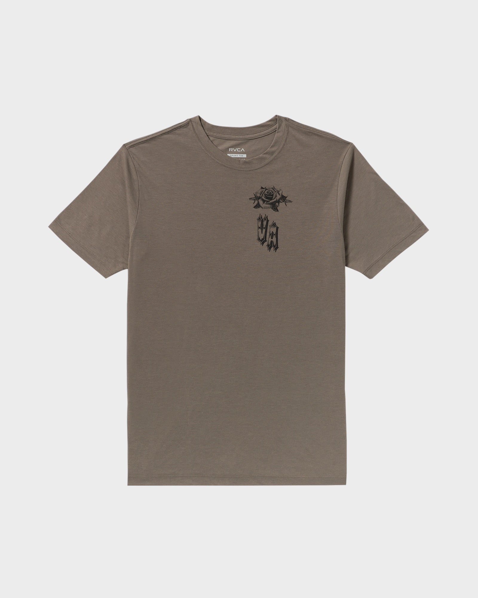 Mens Benj Tiger T-Shirt