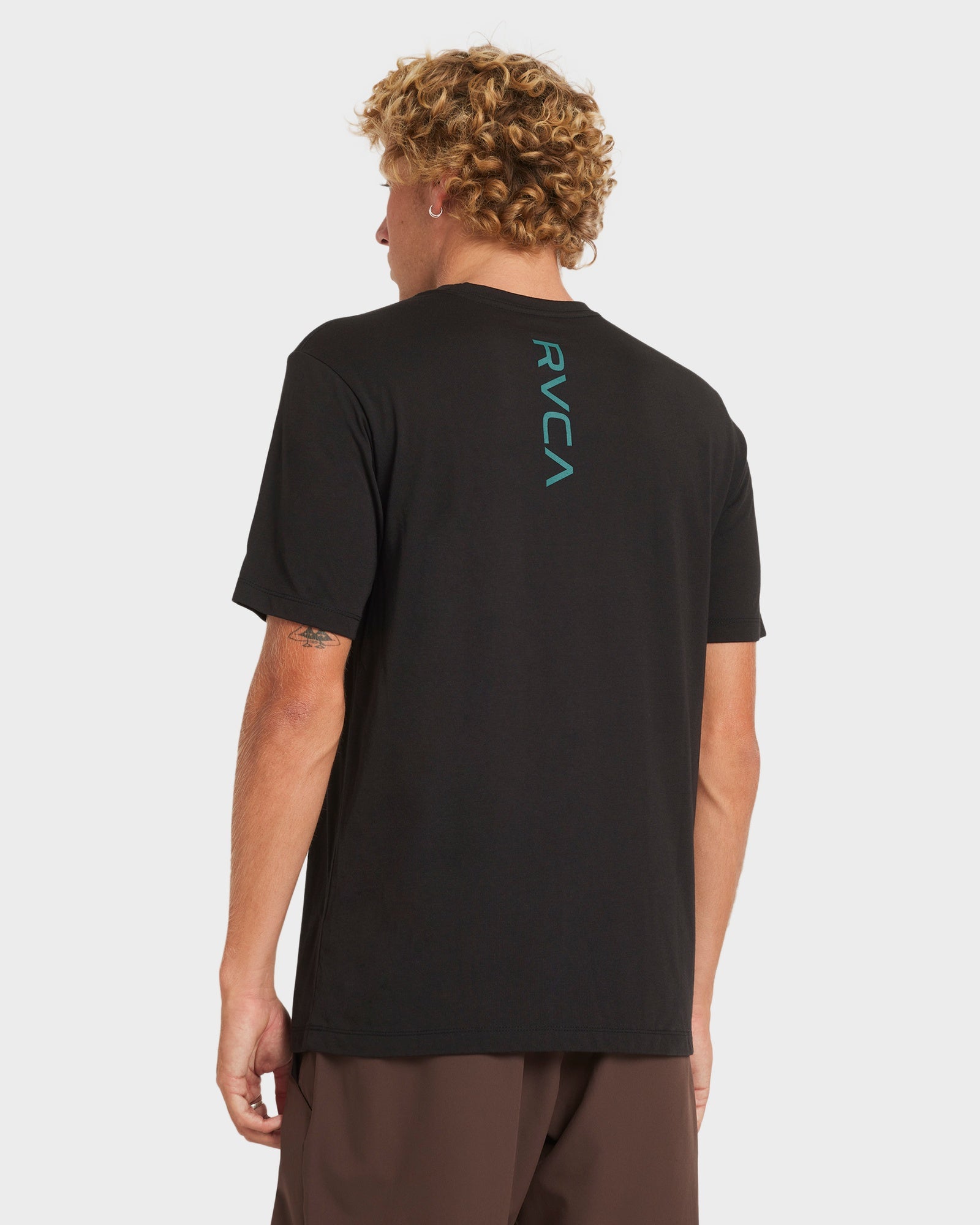 Mens Va Mark 2 T-Shirt